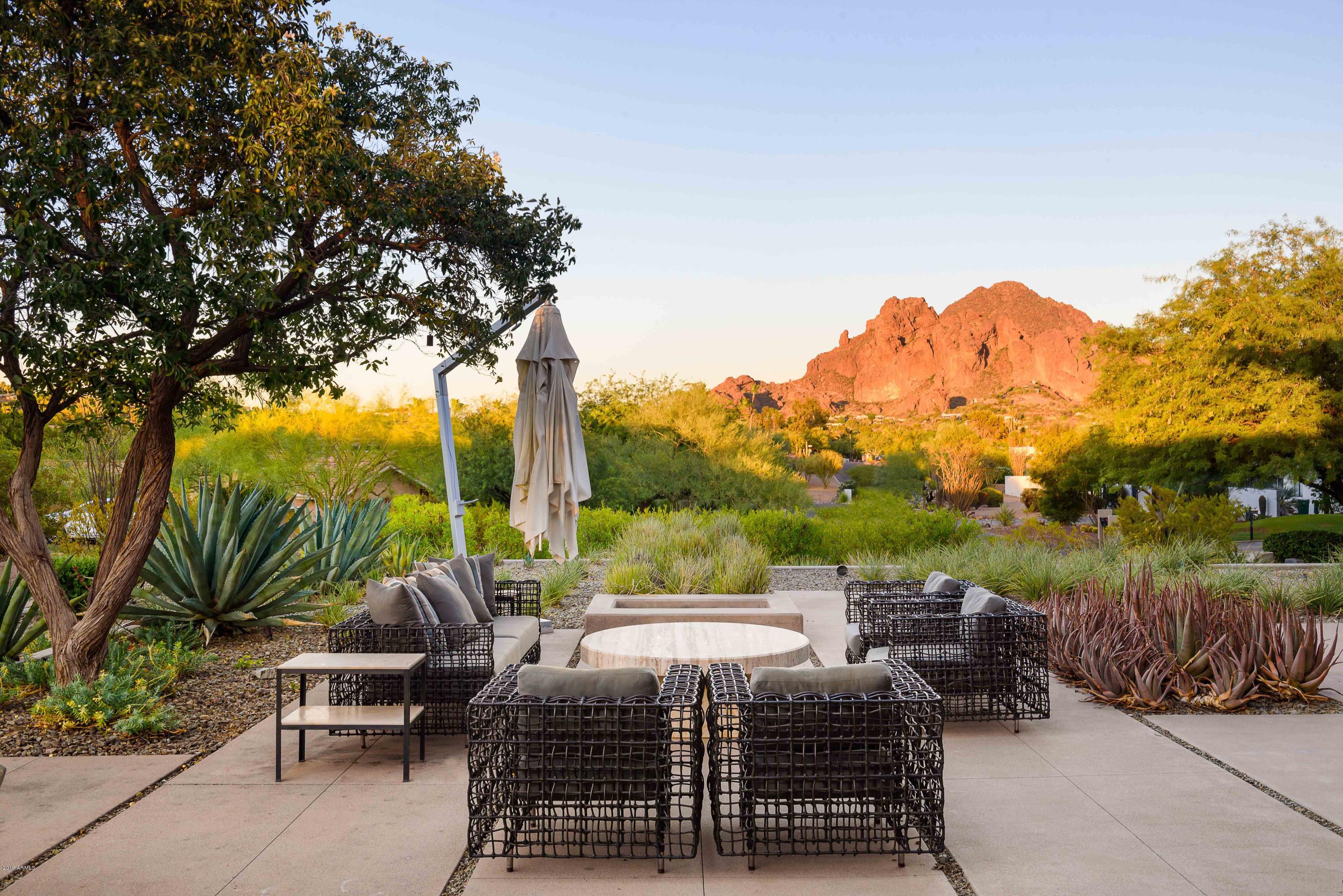 ARROYO HEIGHTS - Residential