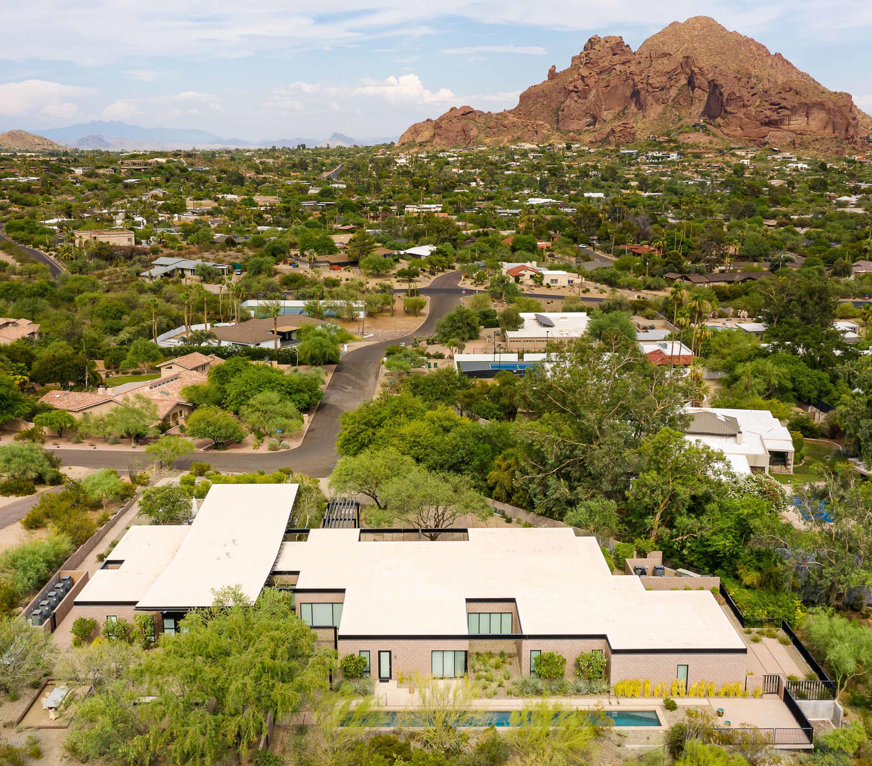 ARROYO HEIGHTS - Residential