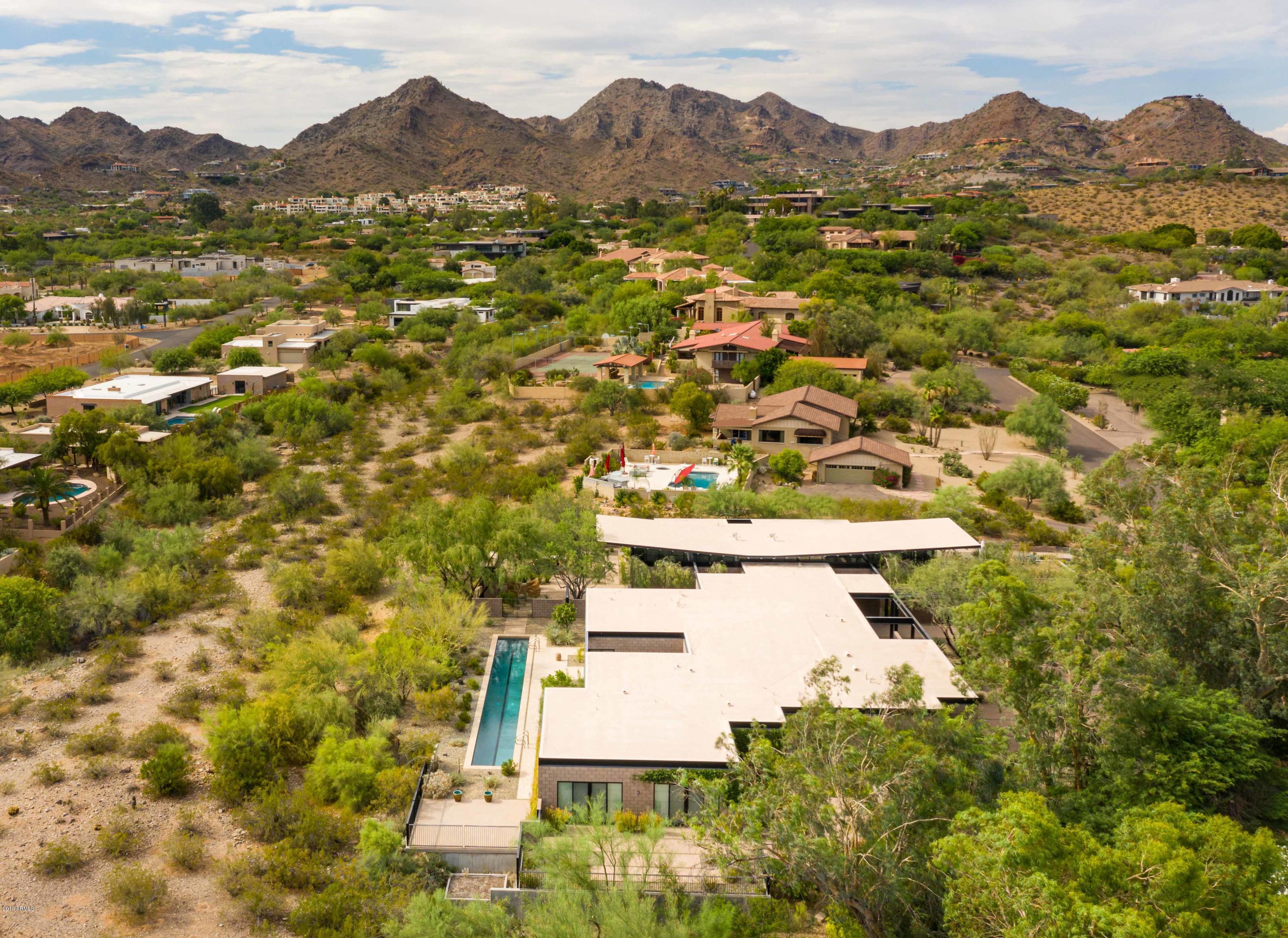 ARROYO HEIGHTS - Residential