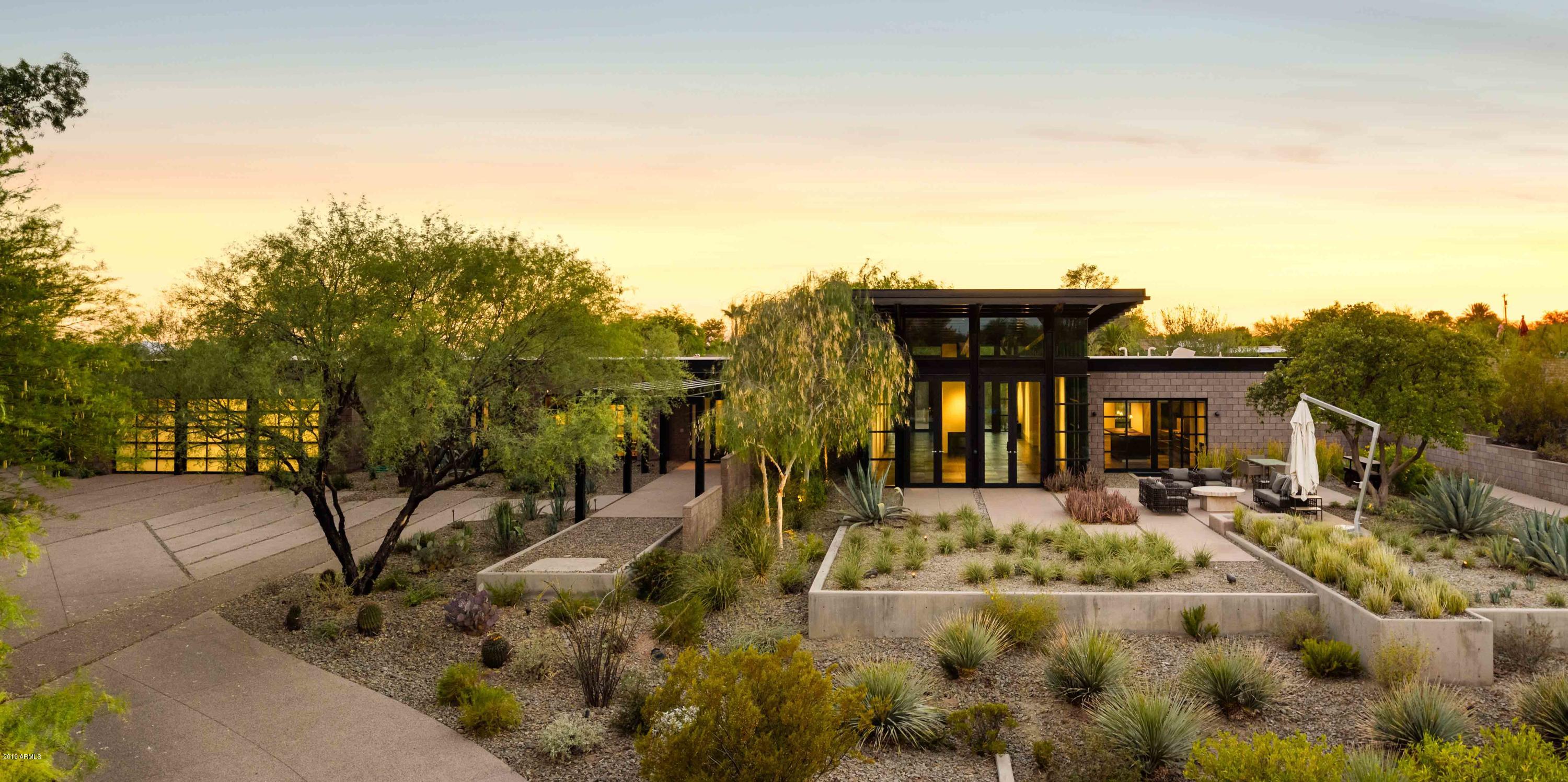 ARROYO HEIGHTS - Residential
