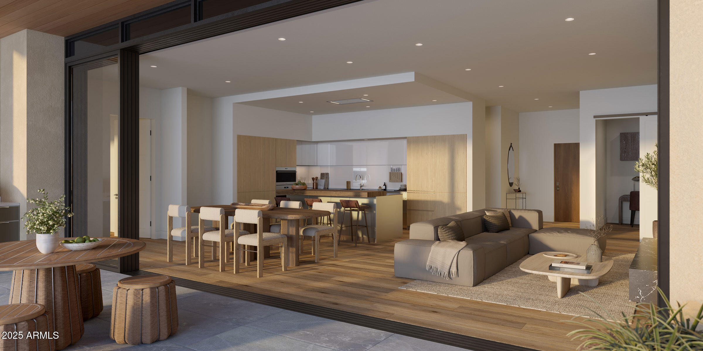 Ascent at the Phoenician - Residential