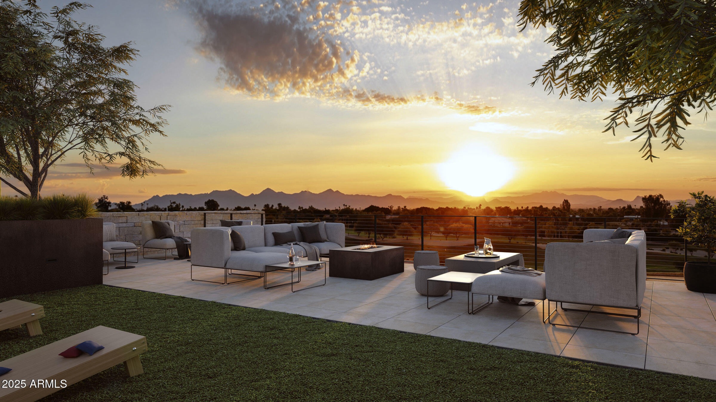 Ascent at the Phoenician - Residential