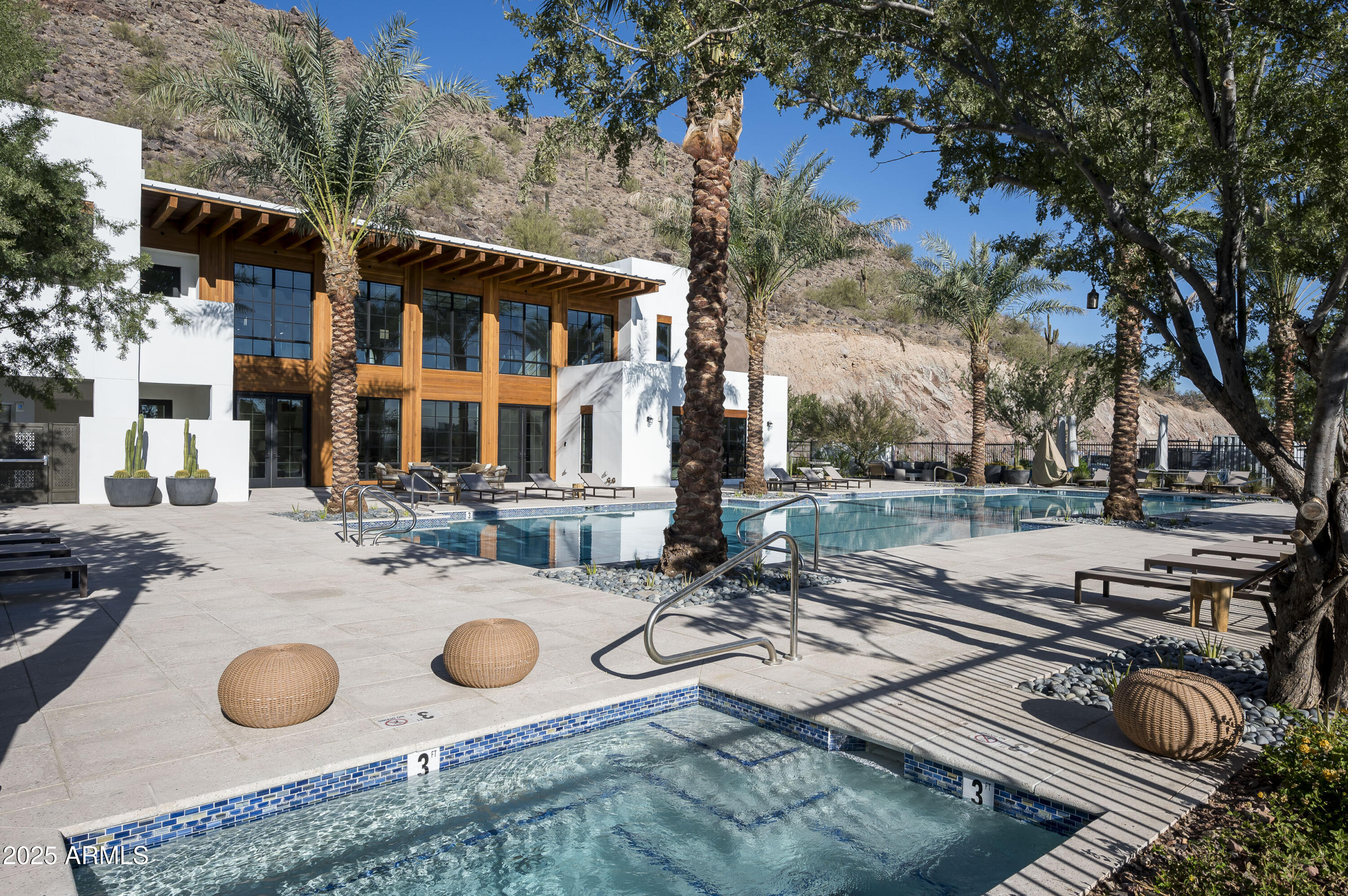 Ascent at the Phoenician - Residential