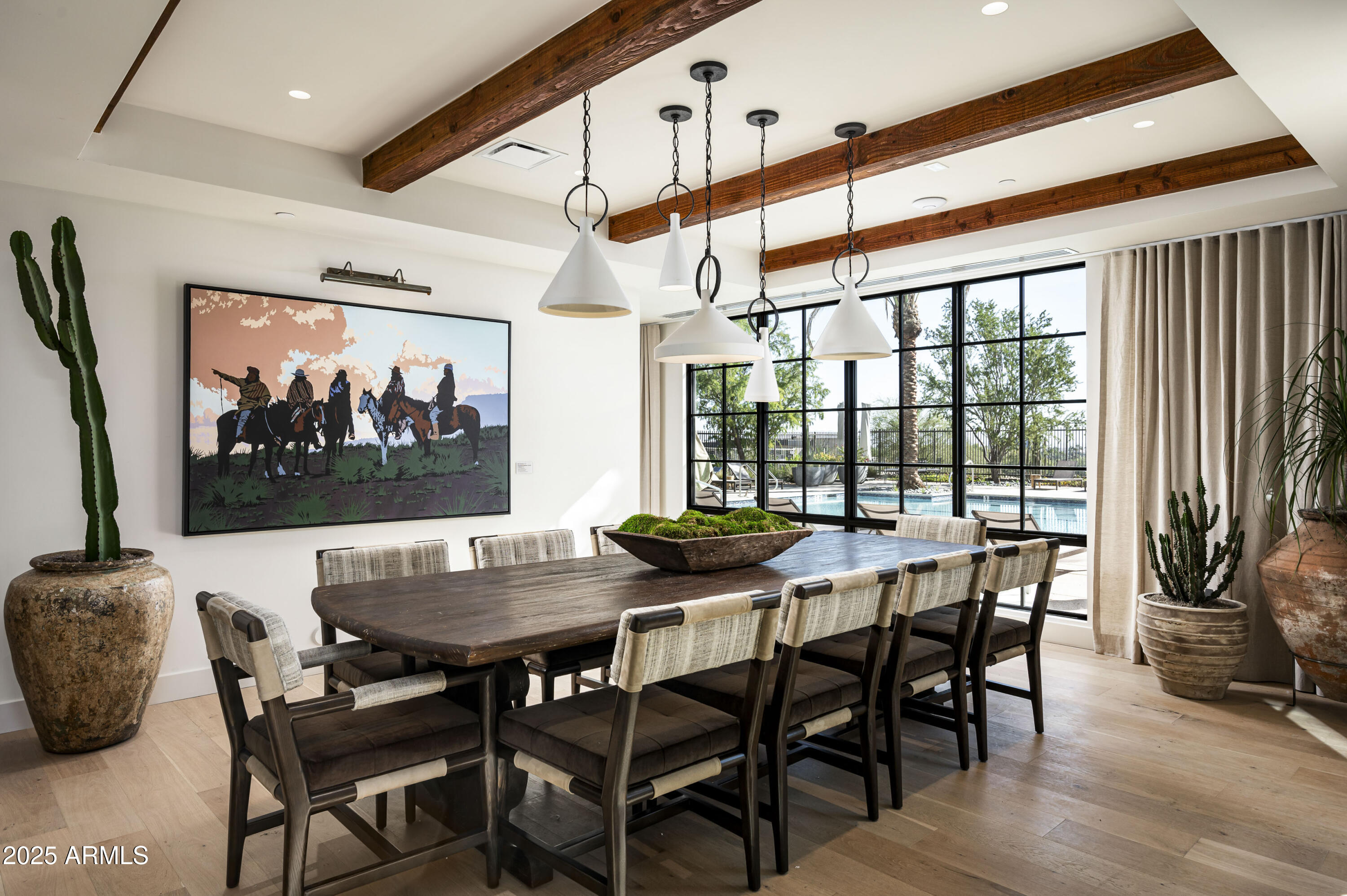 Ascent at the Phoenician - Residential