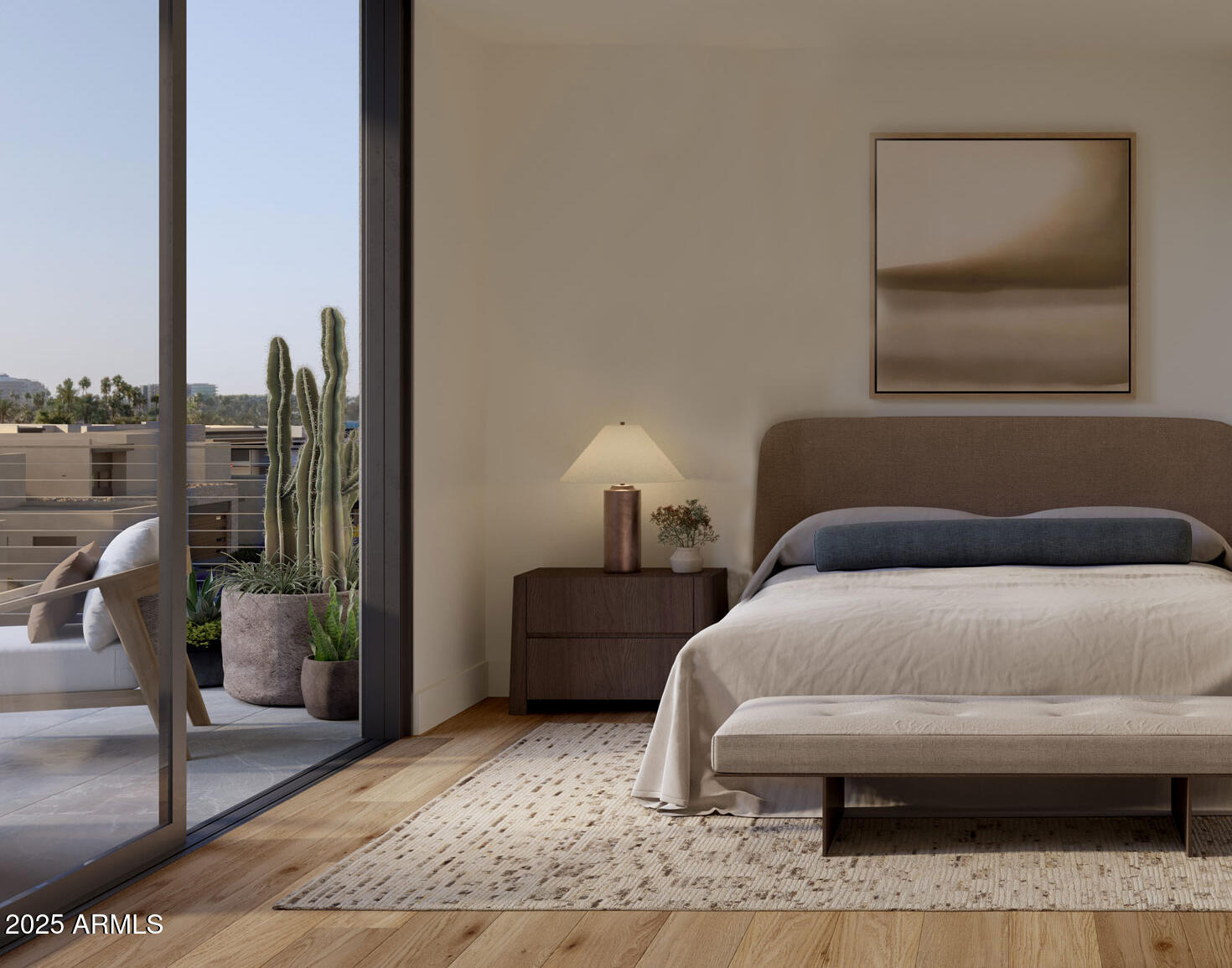 Ascent at the Phoenician - Residential