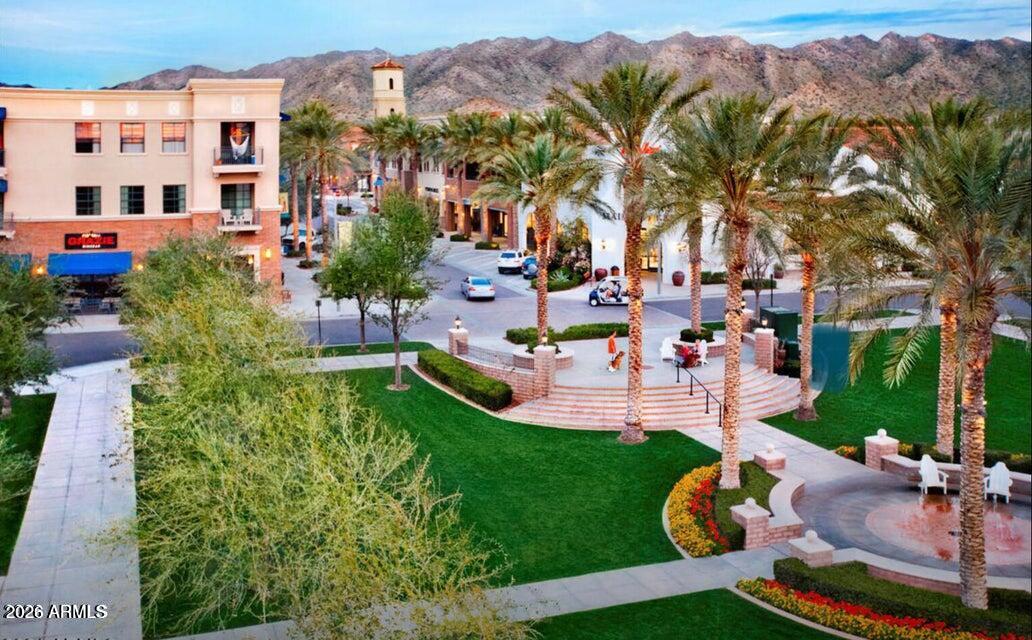 VERRADO EAST DISTRICT RESIDENTIAL PHASE 3A - Residential