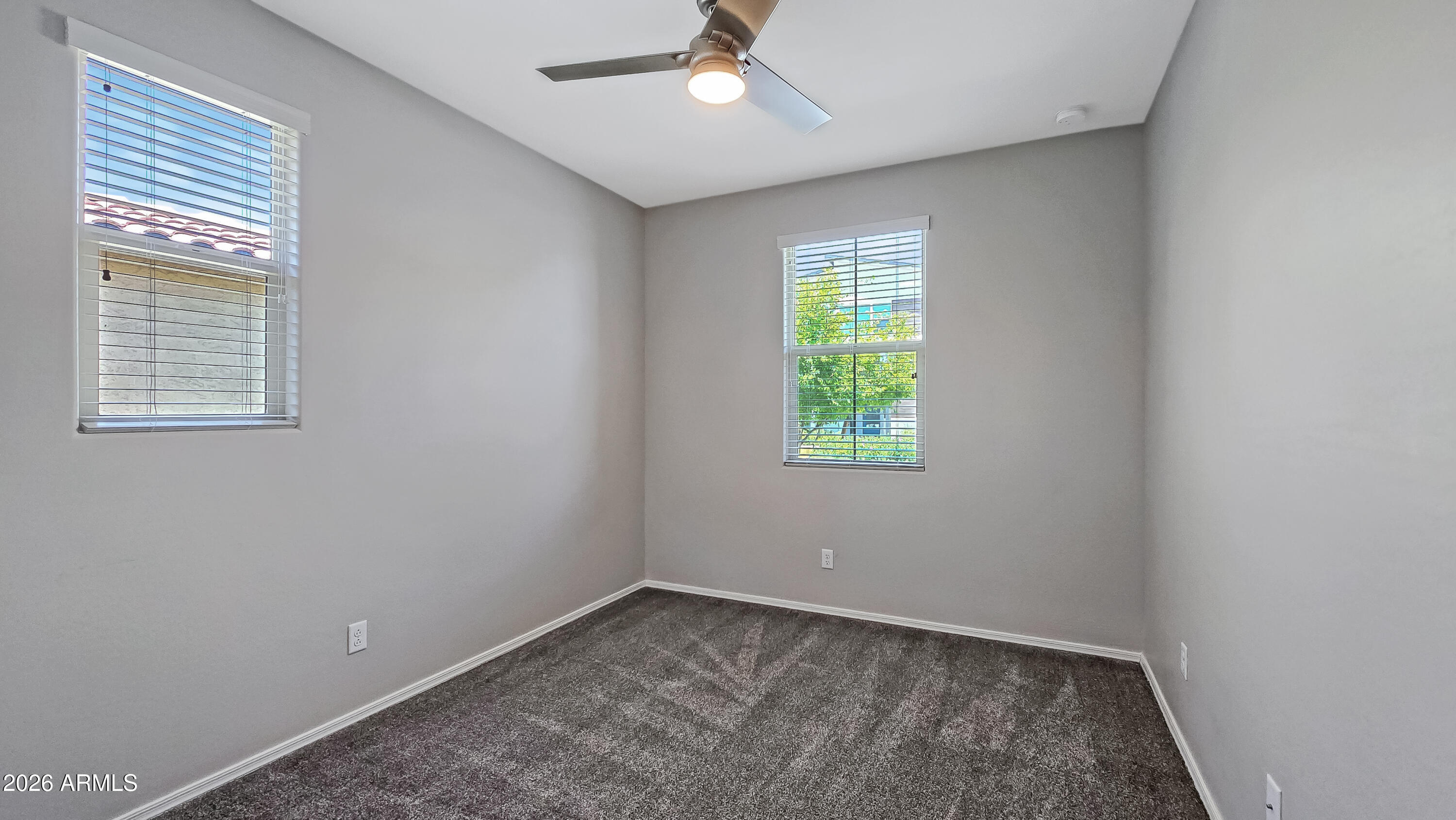 VERRADO EAST DISTRICT RESIDENTIAL PHASE 3A - Residential