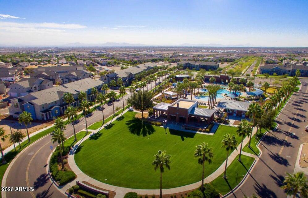 VERRADO EAST DISTRICT RESIDENTIAL PHASE 3A - Residential