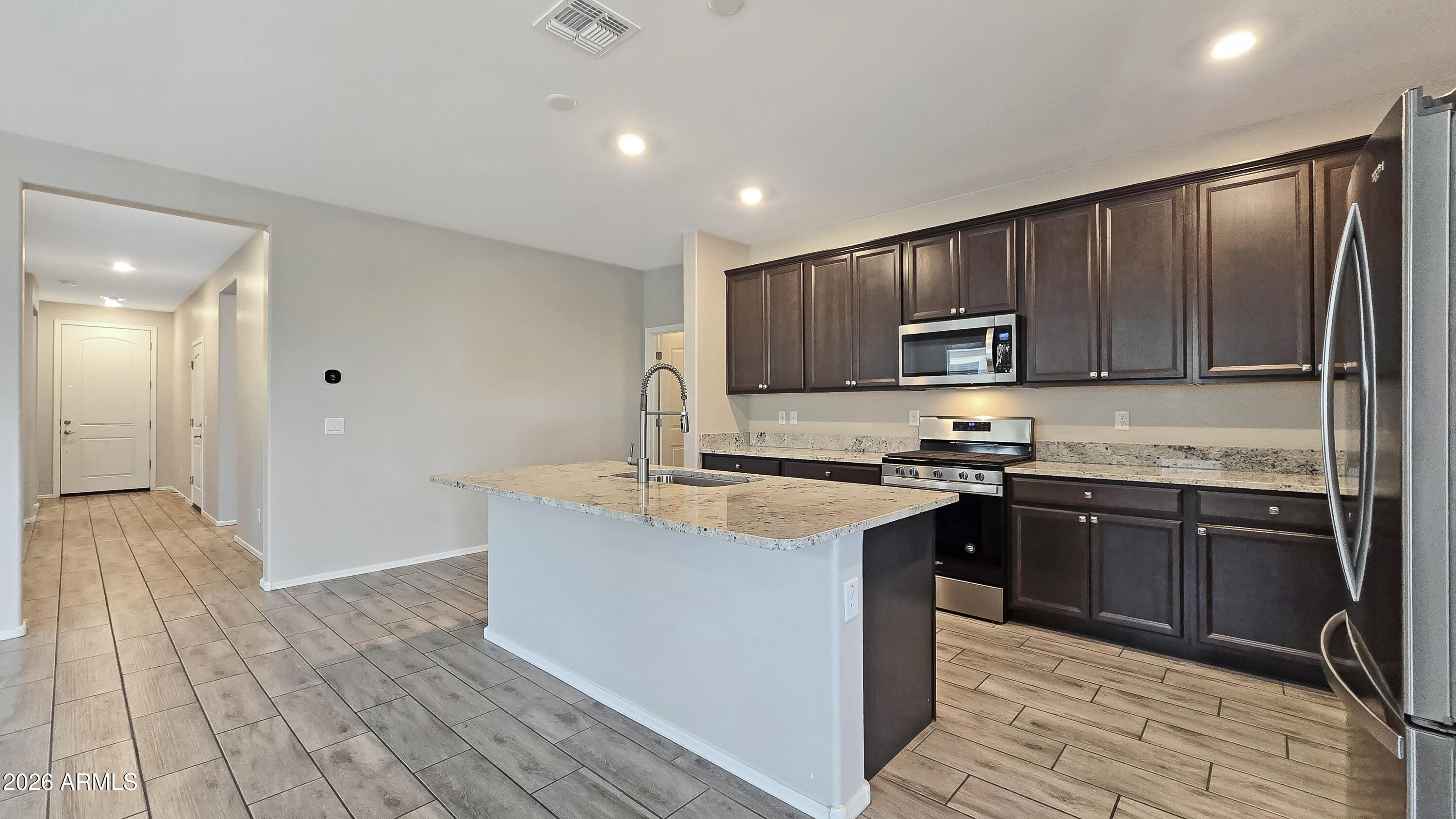 VERRADO EAST DISTRICT RESIDENTIAL PHASE 3A - Residential