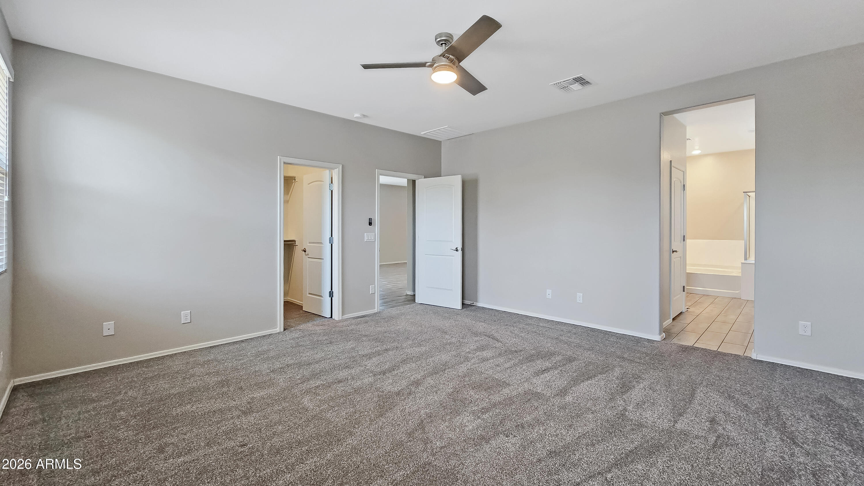VERRADO EAST DISTRICT RESIDENTIAL PHASE 3A - Residential