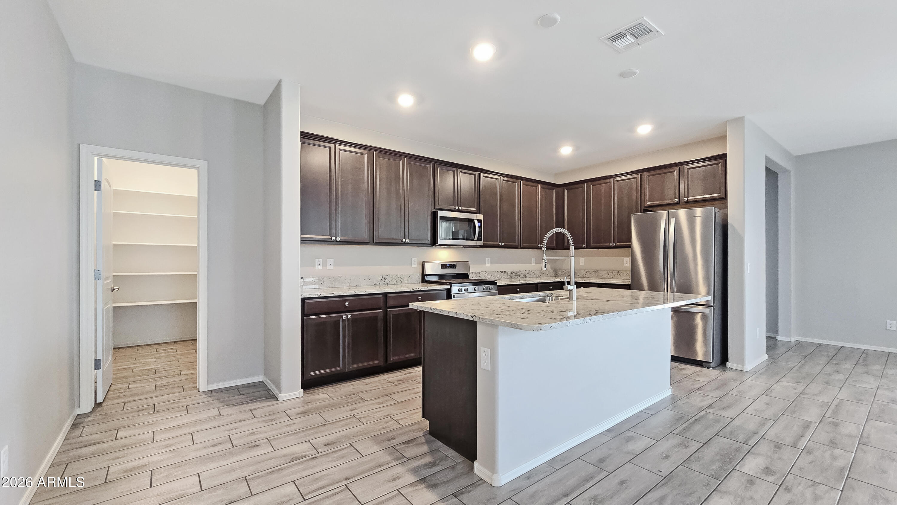 VERRADO EAST DISTRICT RESIDENTIAL PHASE 3A - Residential