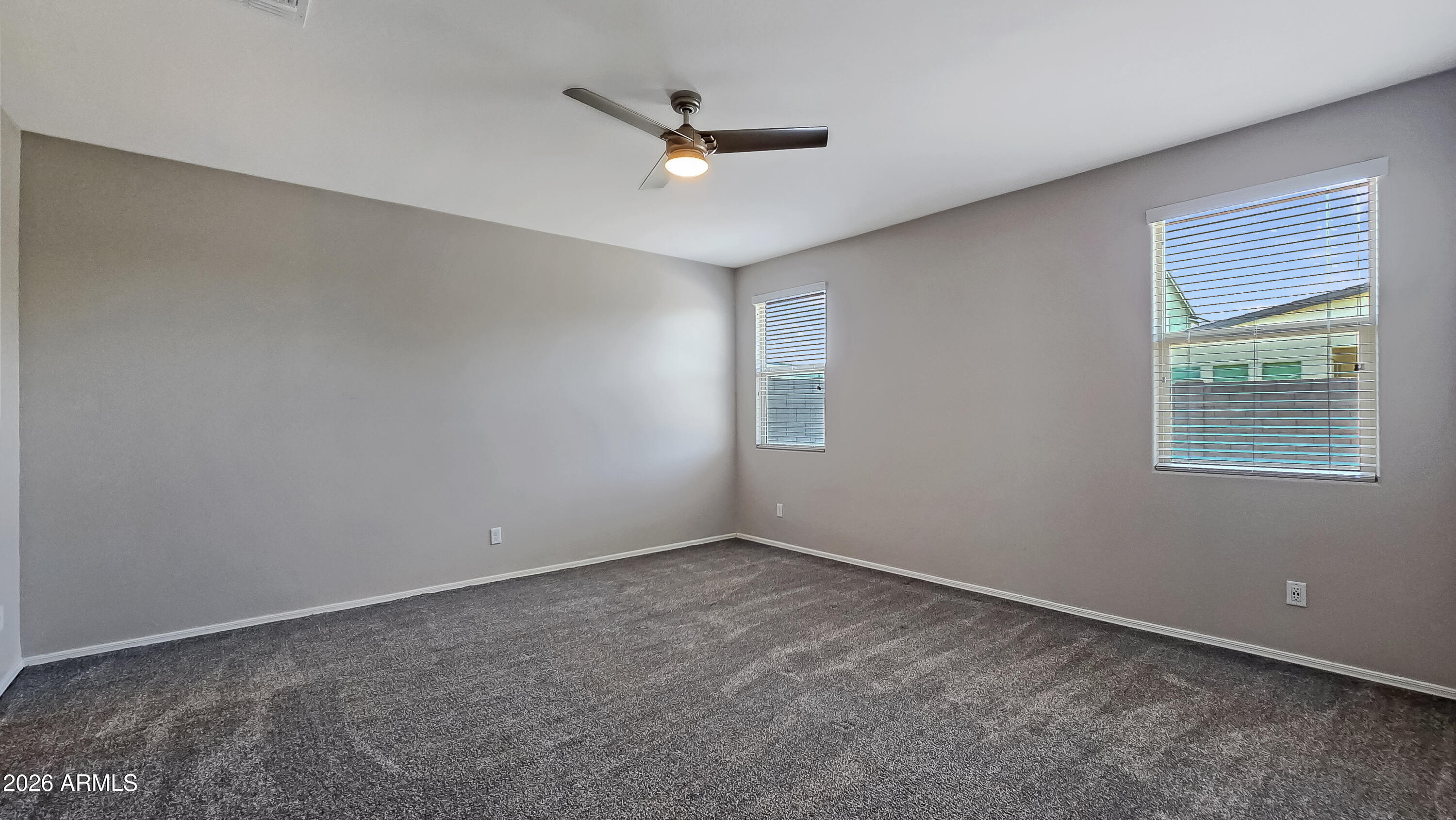 VERRADO EAST DISTRICT RESIDENTIAL PHASE 3A - Residential
