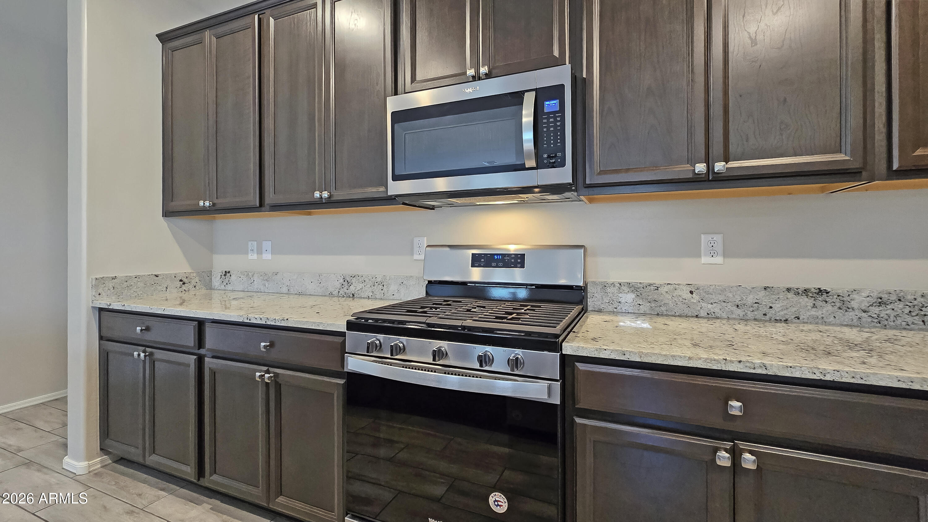 VERRADO EAST DISTRICT RESIDENTIAL PHASE 3A - Residential
