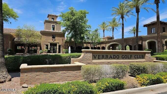 VERRADO EAST DISTRICT RESIDENTIAL PHASE 3A - Residential