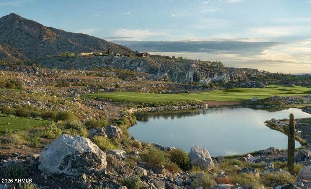 VERRADO EAST DISTRICT RESIDENTIAL PHASE 3A - Residential