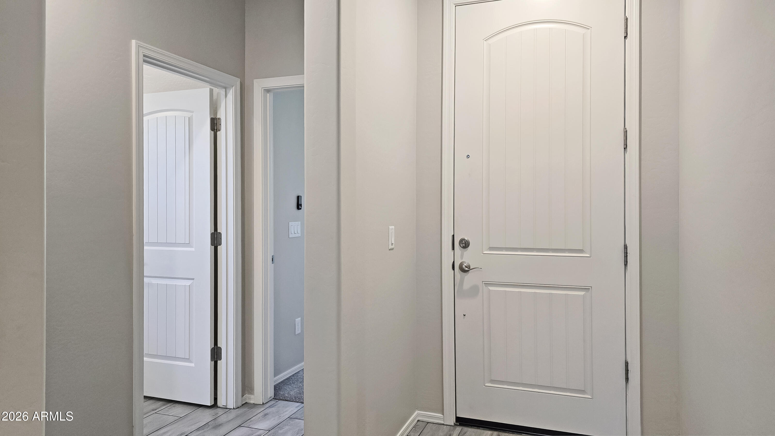 VERRADO EAST DISTRICT RESIDENTIAL PHASE 3A - Residential