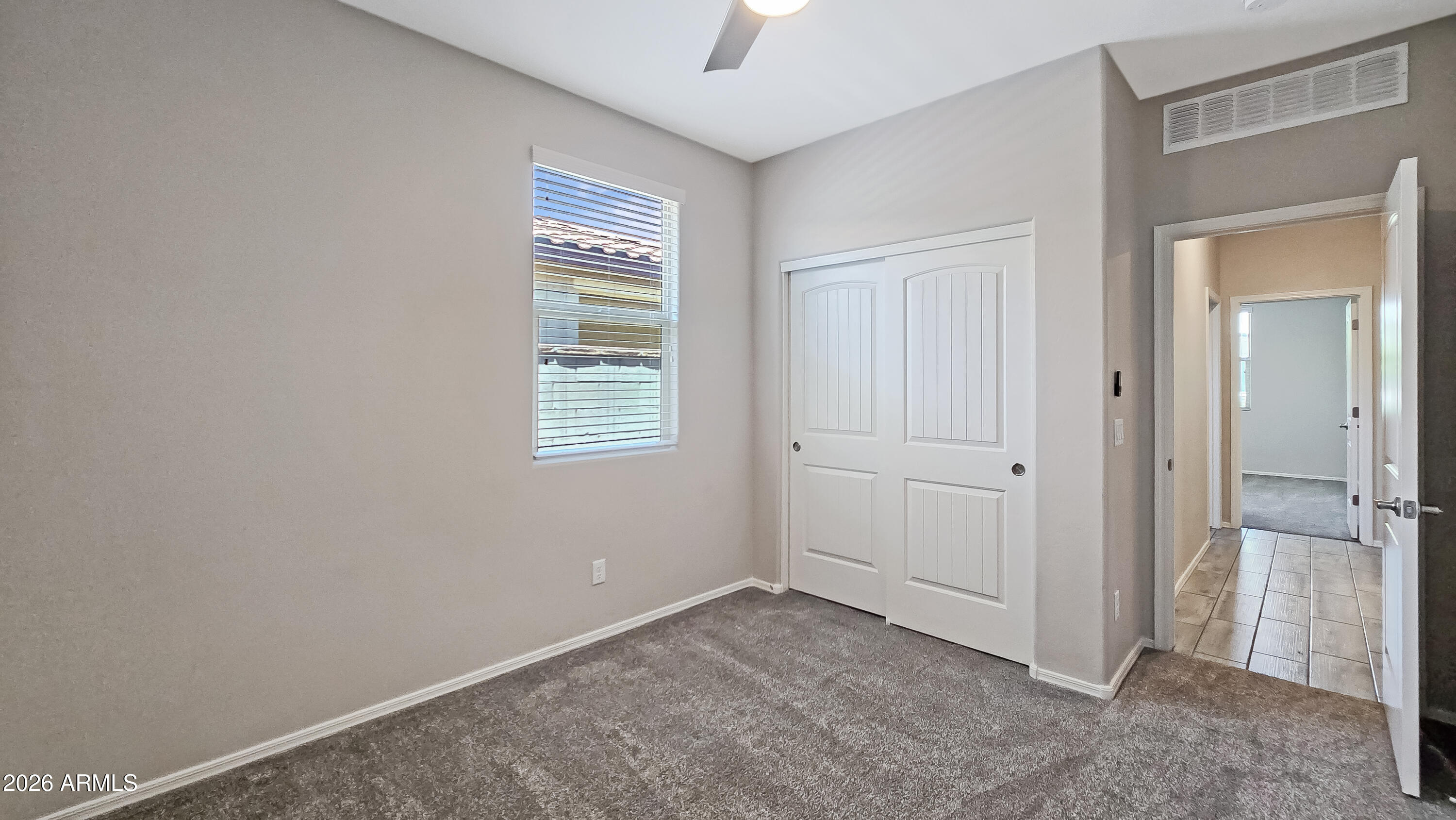VERRADO EAST DISTRICT RESIDENTIAL PHASE 3A - Residential