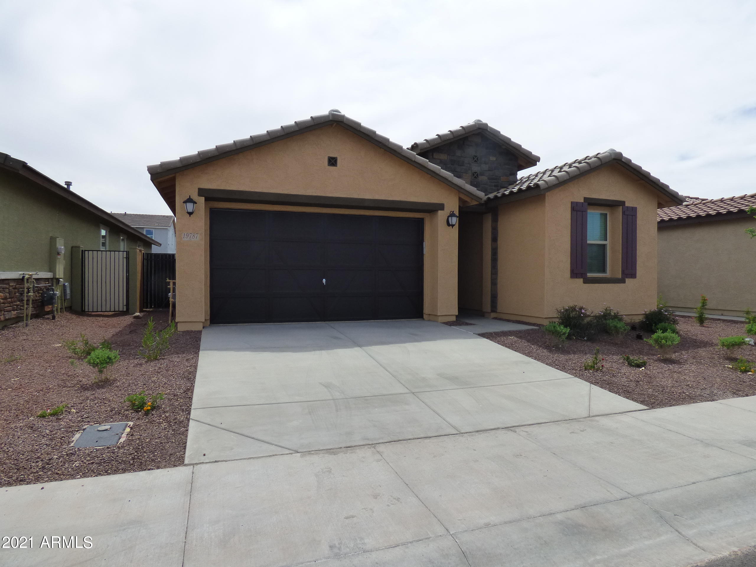 VERRADO EAST DISTRICT RESIDENTIAL PHASE 3A - Residential