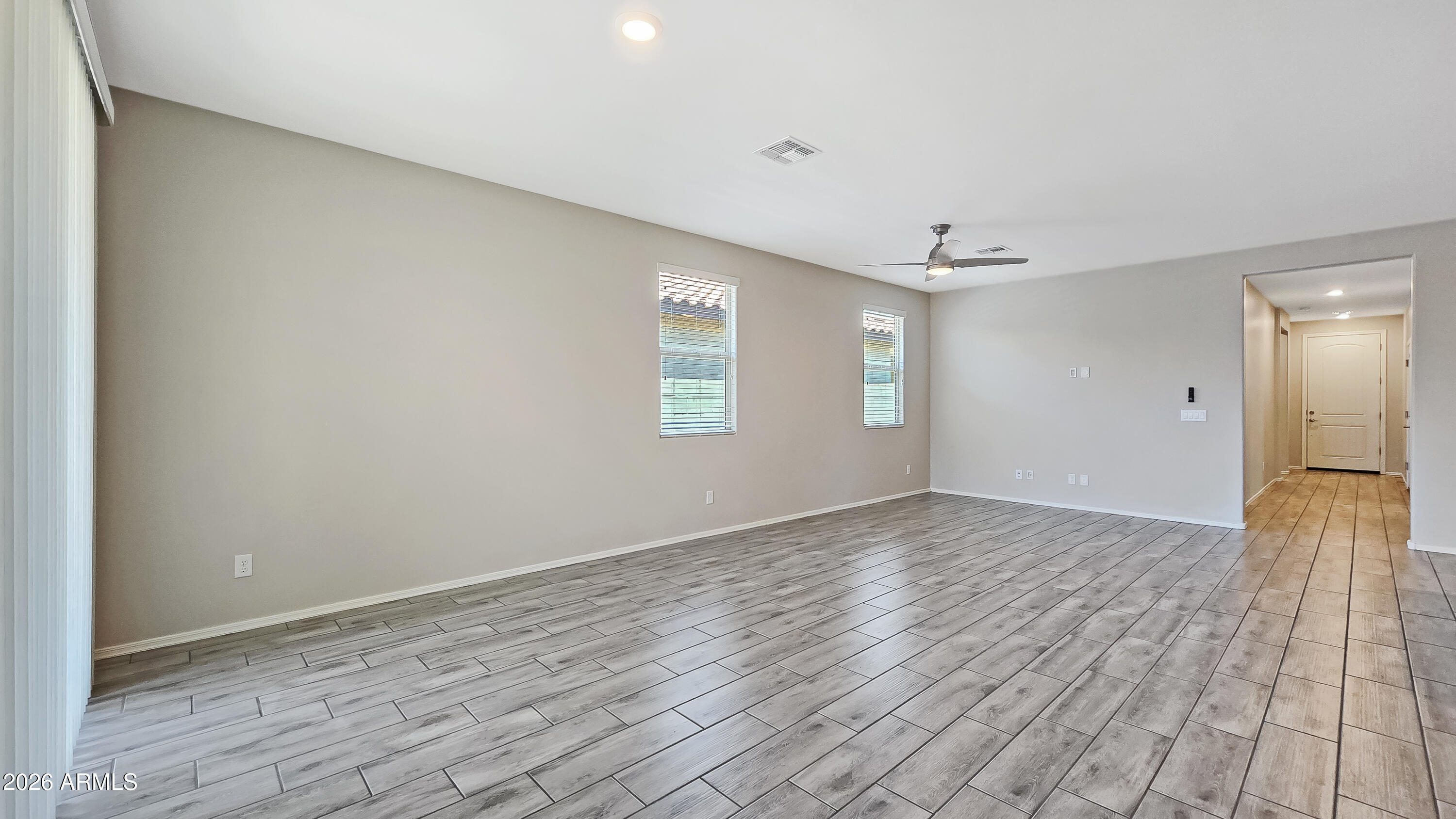 VERRADO EAST DISTRICT RESIDENTIAL PHASE 3A - Residential