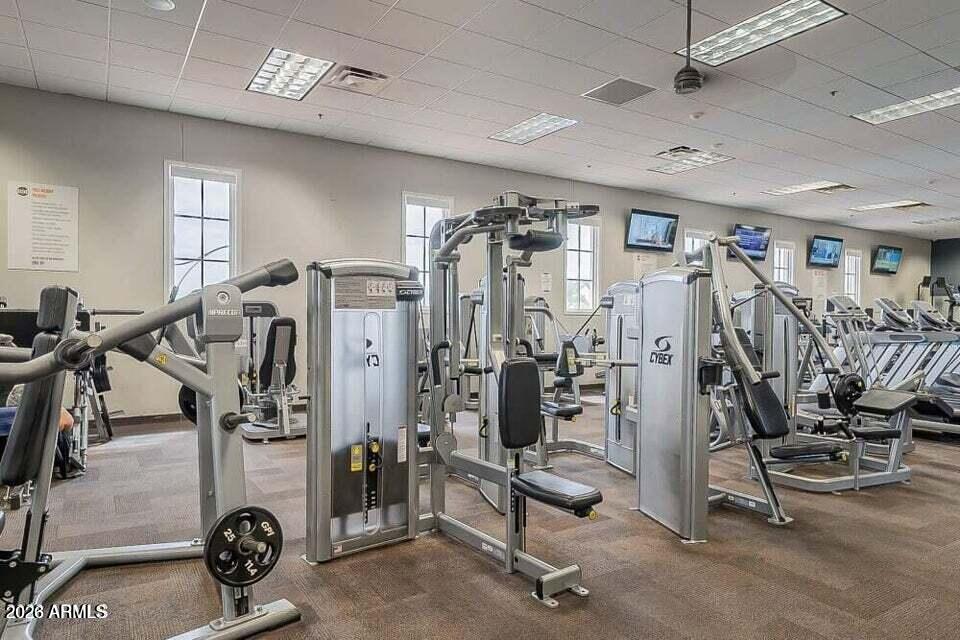 VERRADO EAST DISTRICT RESIDENTIAL PHASE 3A - Residential
