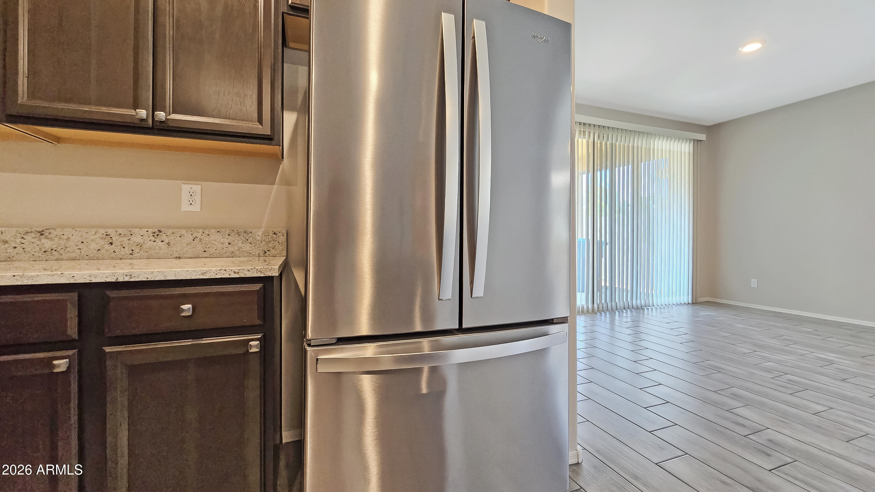 VERRADO EAST DISTRICT RESIDENTIAL PHASE 3A - Residential