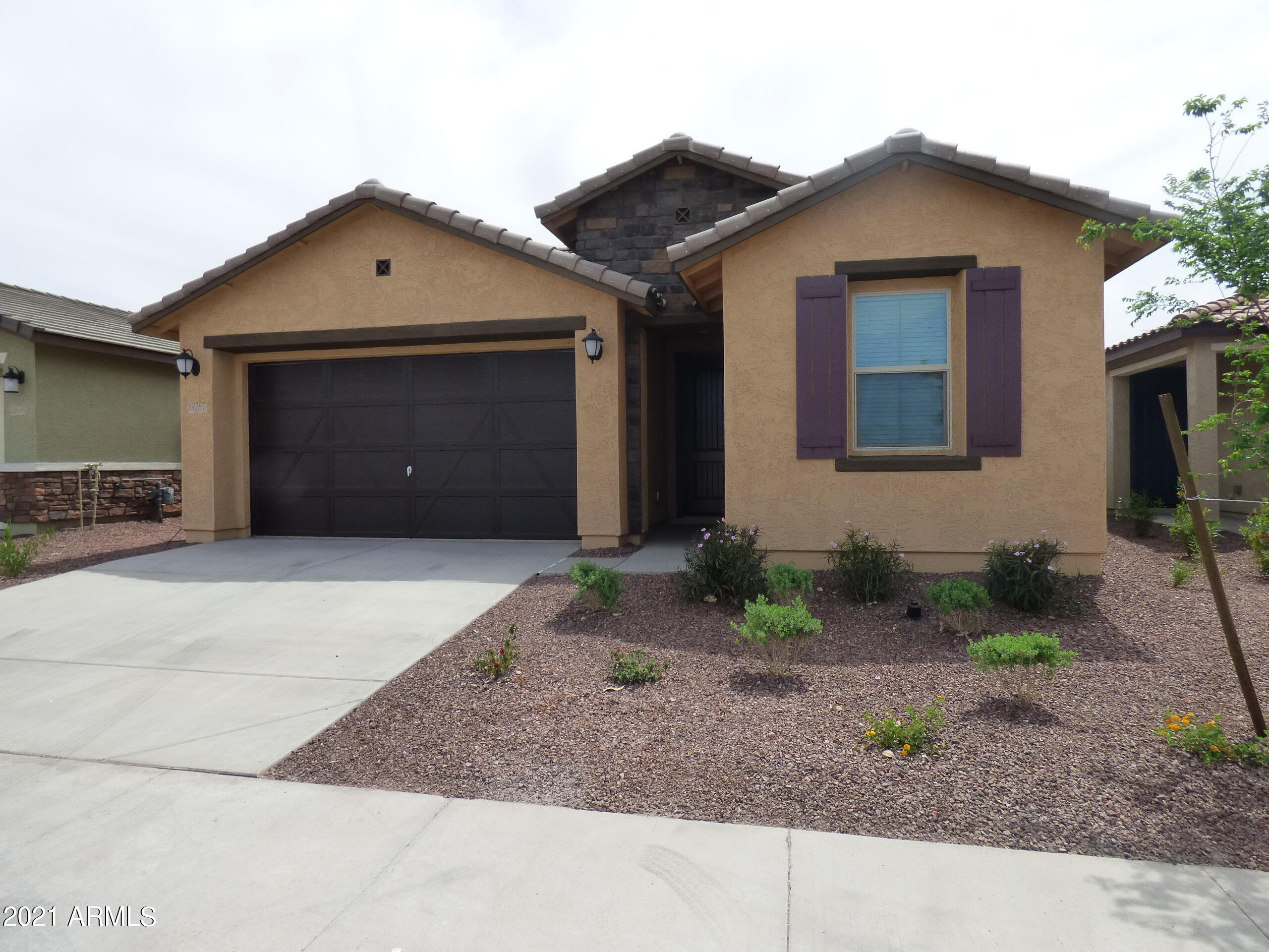 VERRADO EAST DISTRICT RESIDENTIAL PHASE 3A - Residential