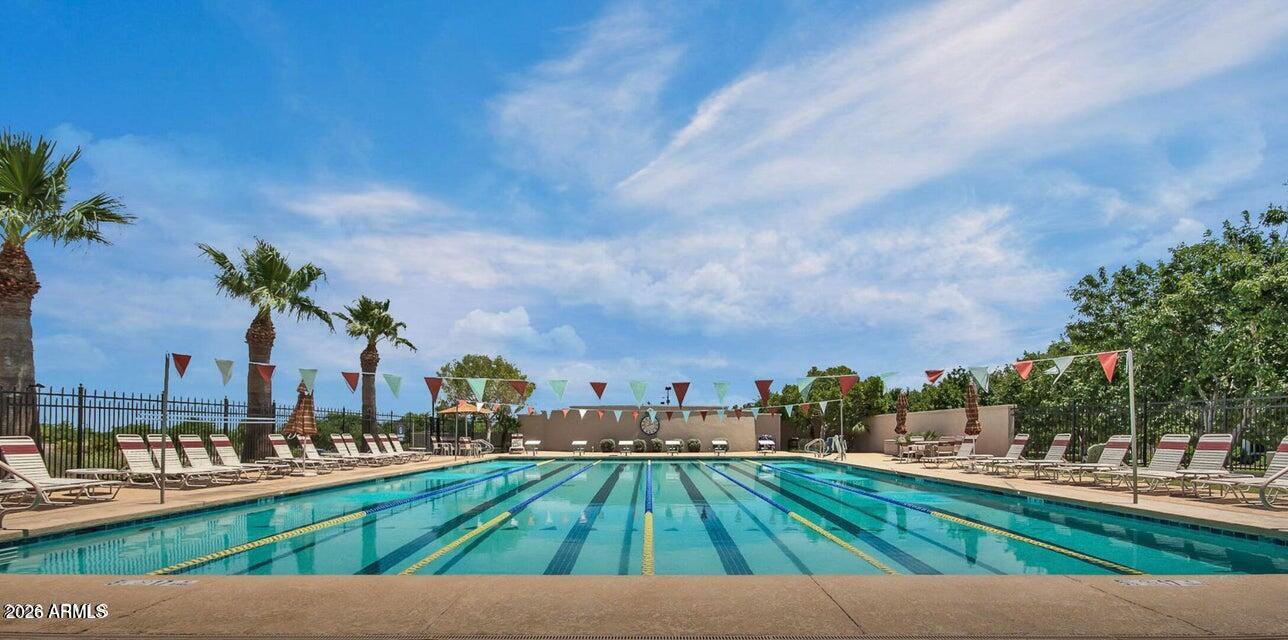VERRADO EAST DISTRICT RESIDENTIAL PHASE 3A - Residential