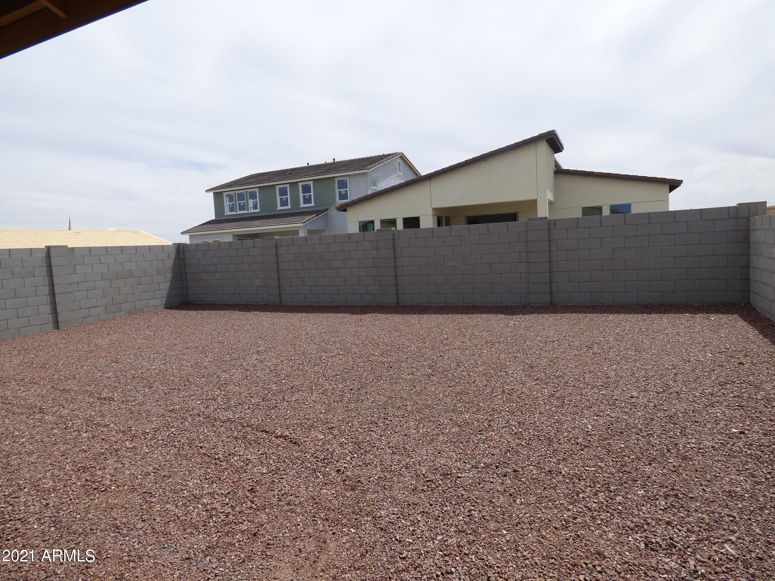 VERRADO EAST DISTRICT RESIDENTIAL PHASE 3A - Residential