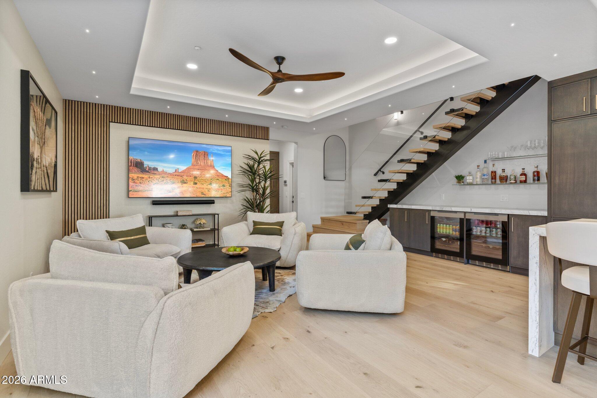 DC RANCH - Residential