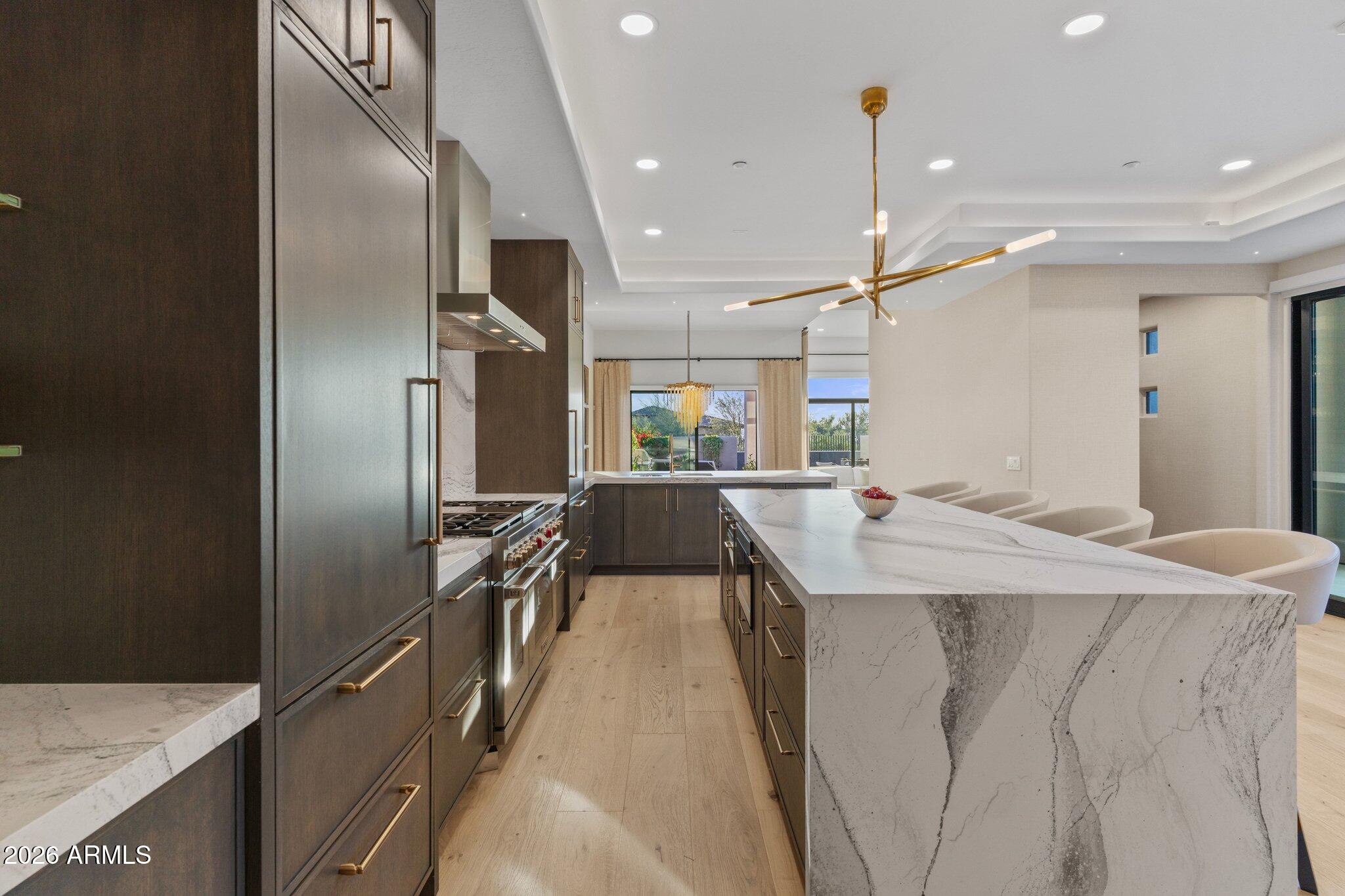 DC RANCH - Residential