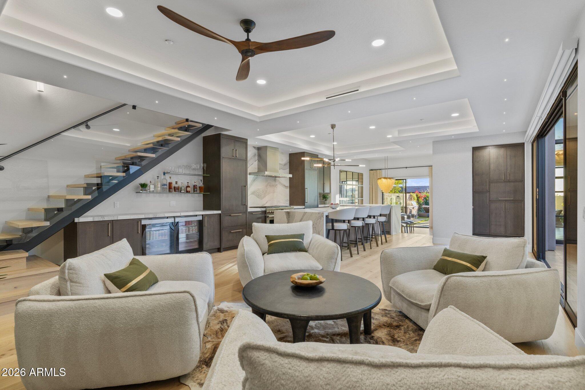 DC RANCH - Residential