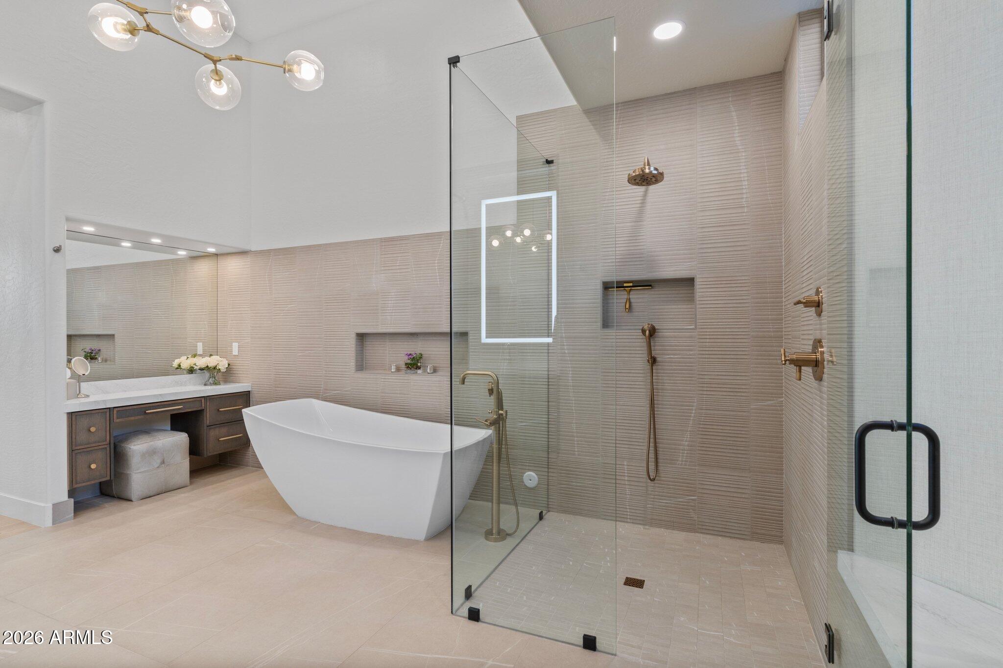 DC RANCH - Residential