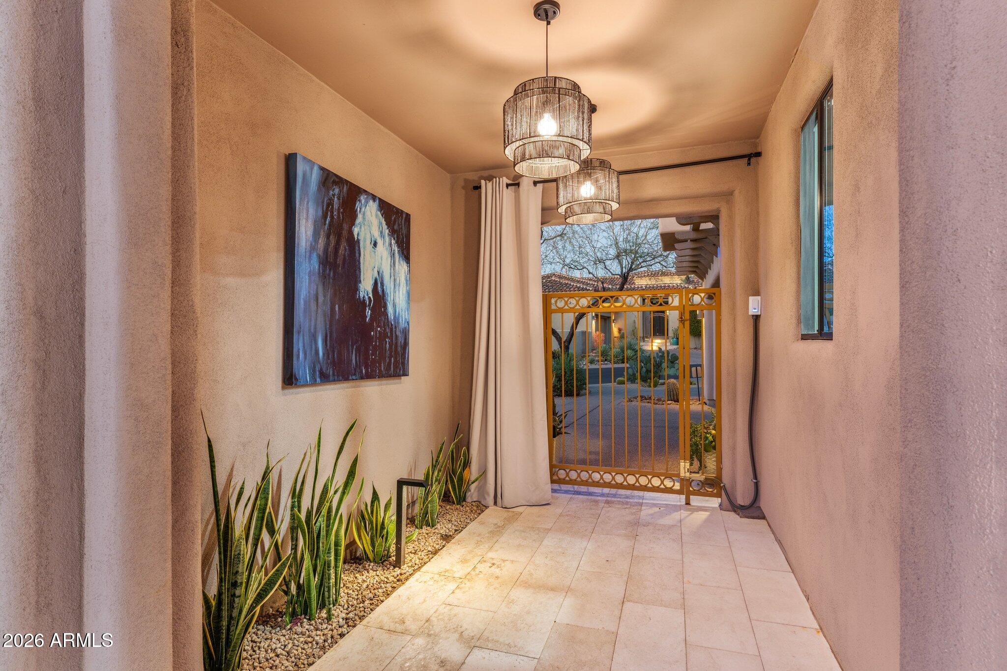 DC RANCH - Residential