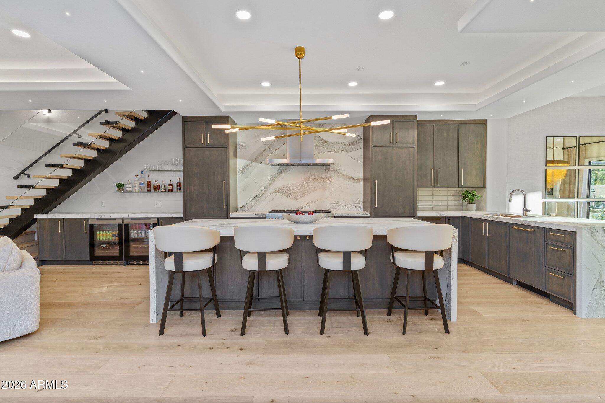 DC RANCH - Residential