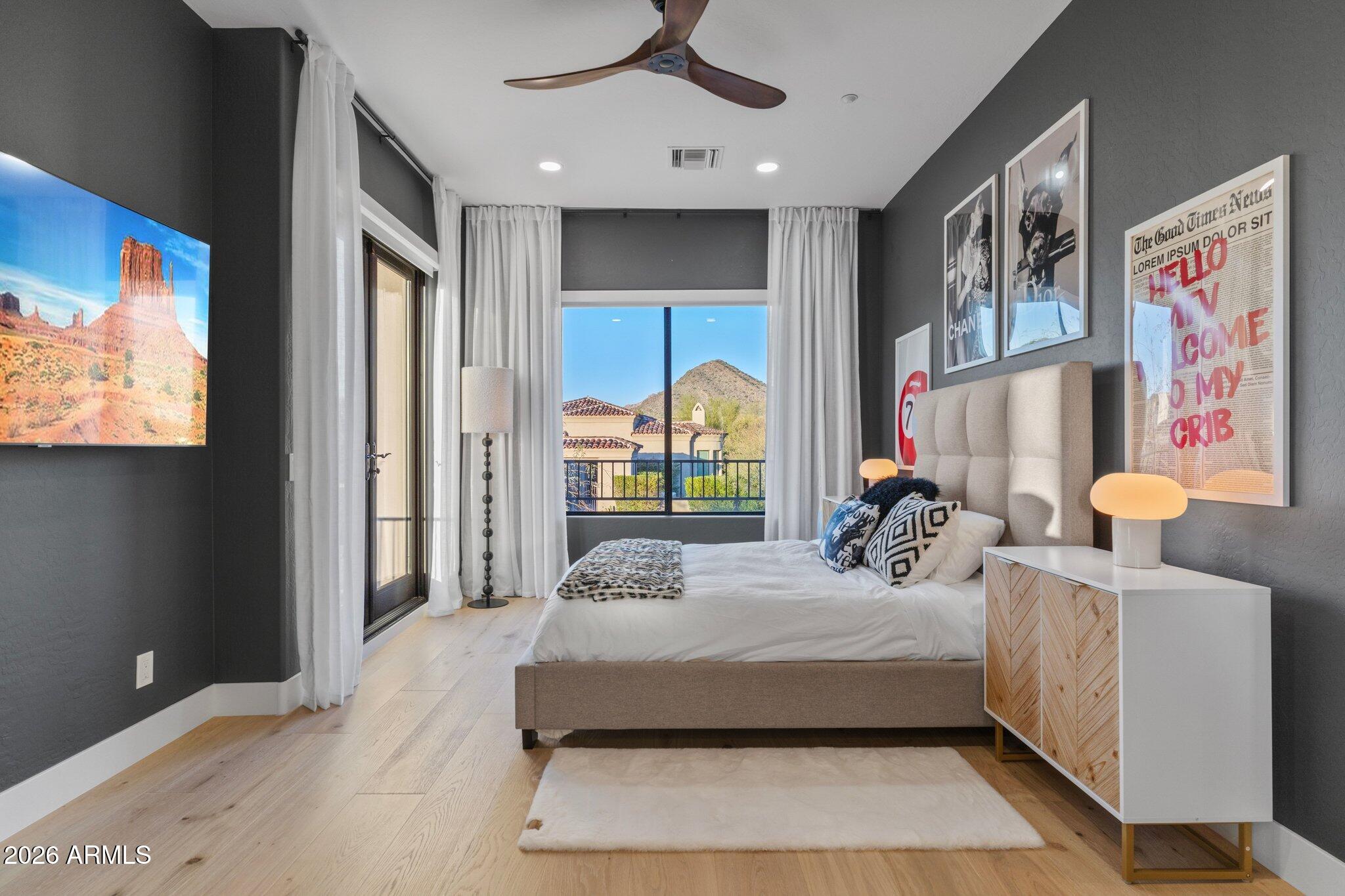 DC RANCH - Residential