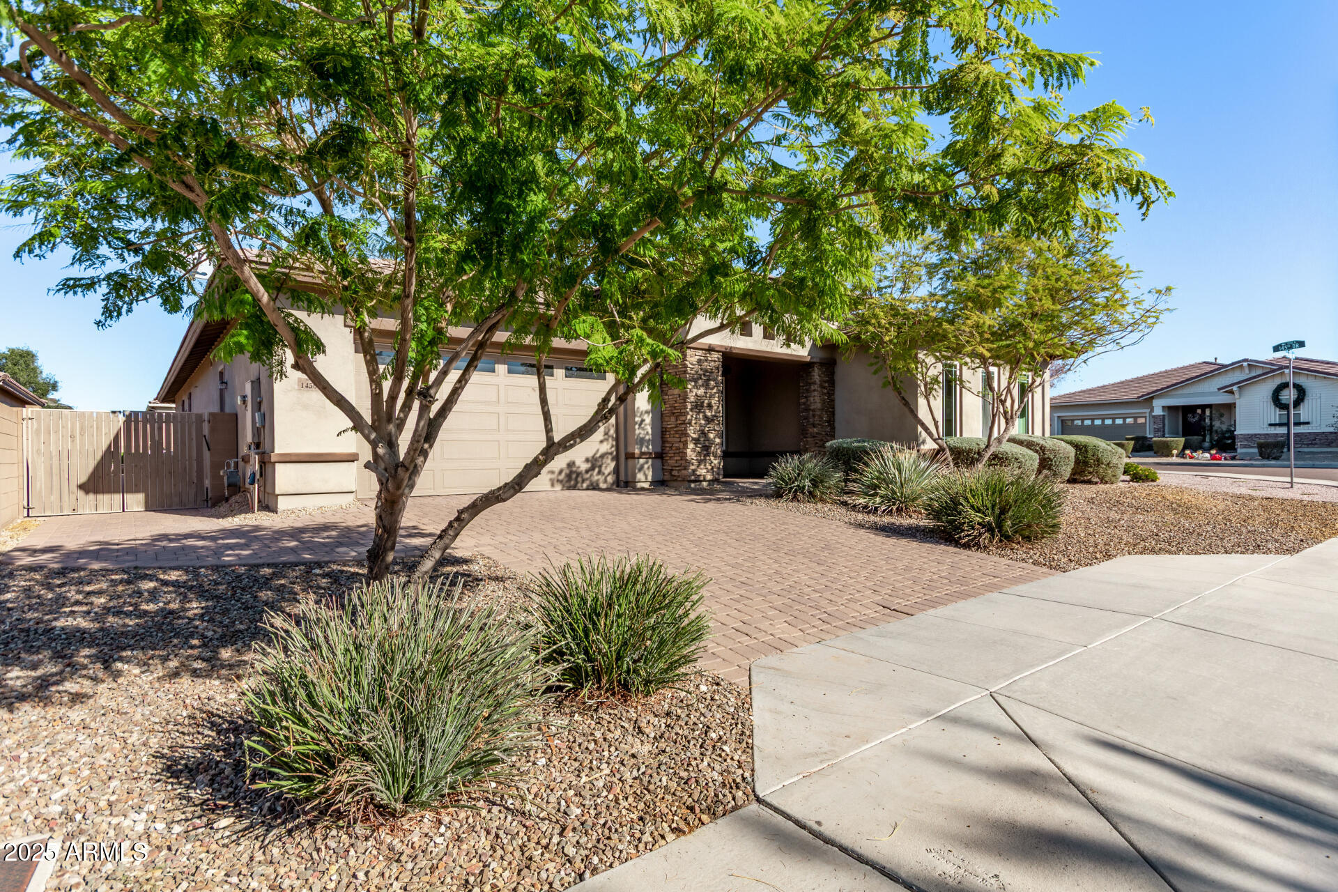PALM VALLEY PHASE 9 - Residential