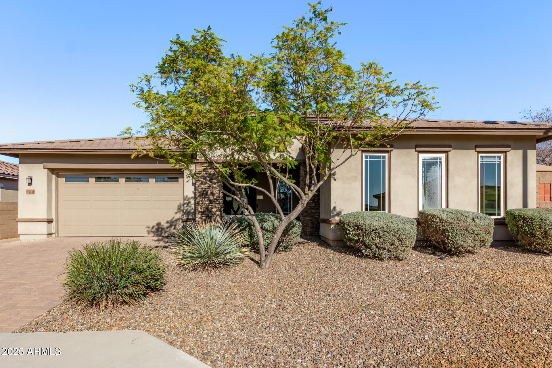 PALM VALLEY PHASE 9 - Residential