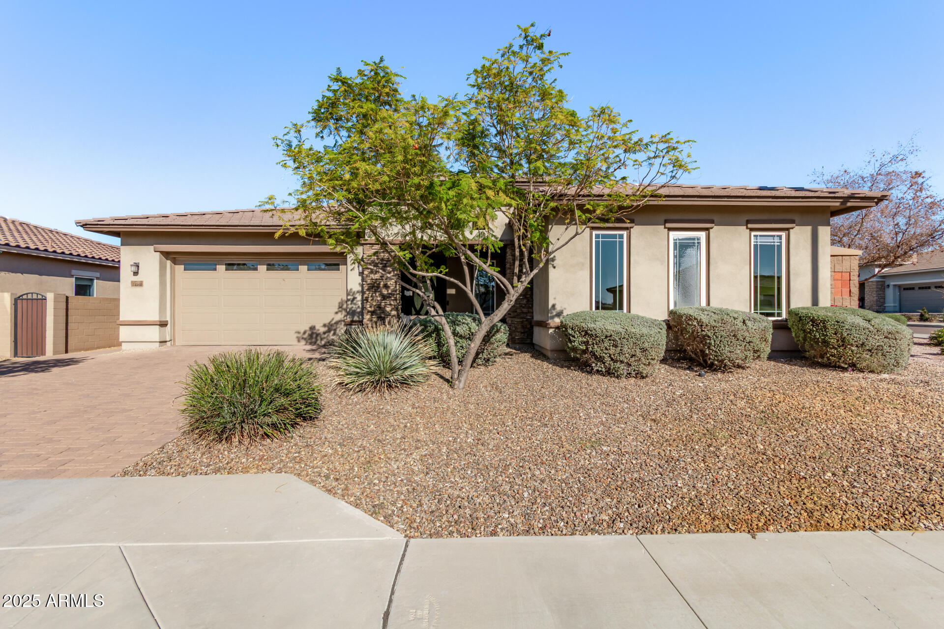 PALM VALLEY PHASE 9 - Residential