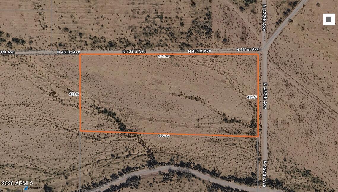 Capitalize on the direction of growth with this exceptional 10-acre investment along the I-10 corridor. This expansive lot offers plenty of room for a private residence or hobby ranch, featuring panoramic mountain views and an unobstructed canopy for night sky enthusiasts. Secure your piece of the quiet life before the expansion reaches your doorstep!