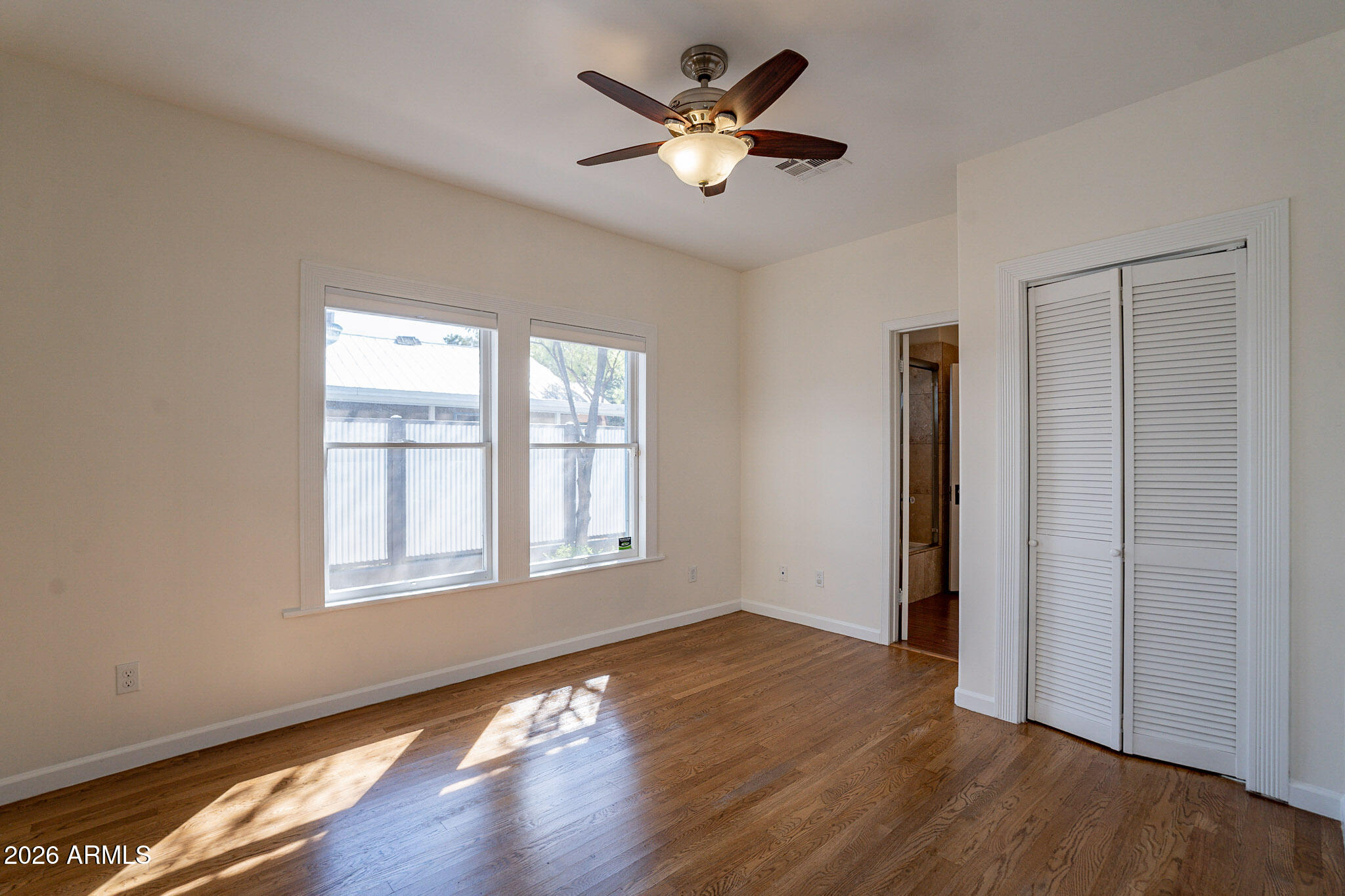 ASH ESTATES - Residential Lease
