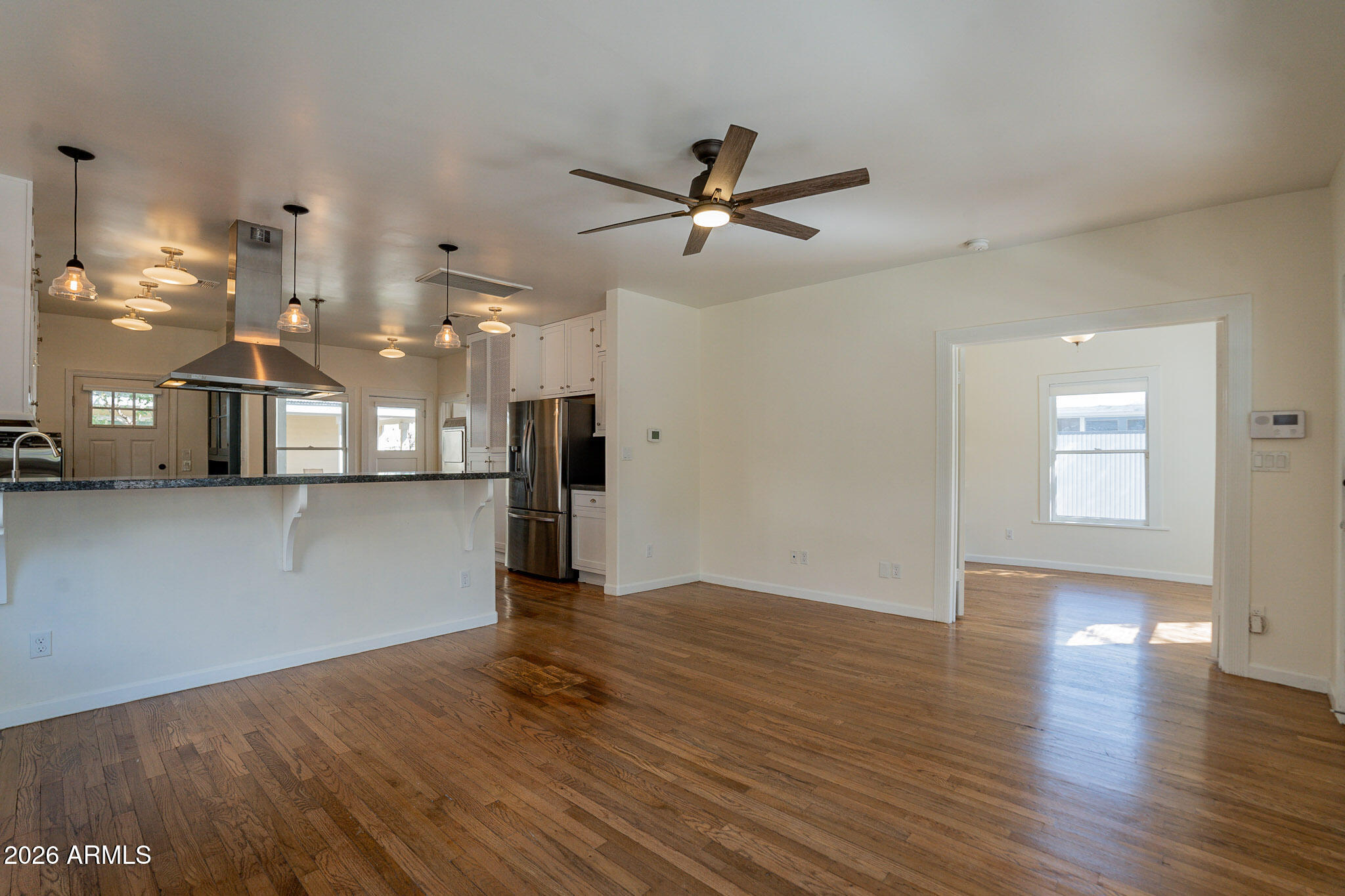 ASH ESTATES - Residential Lease