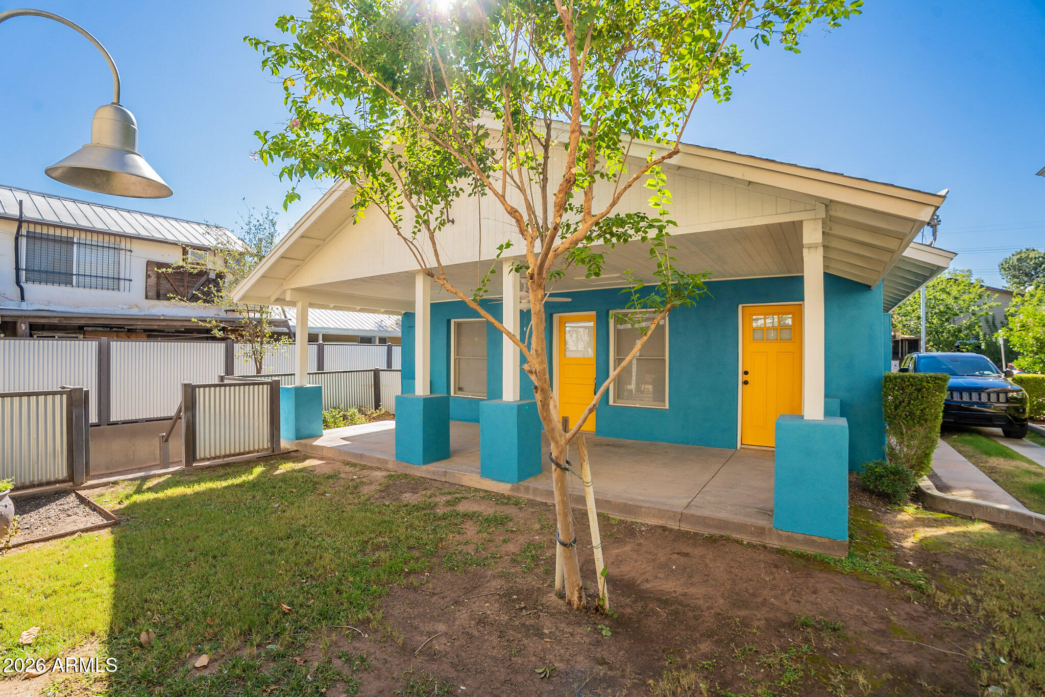 ASH ESTATES - Residential Lease