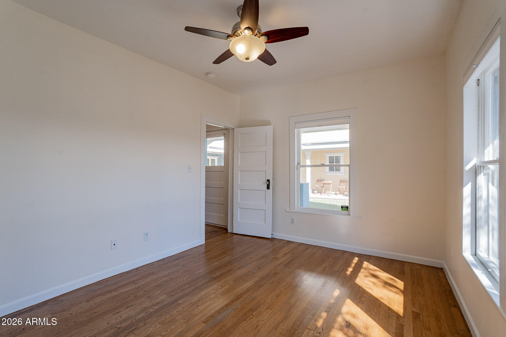 ASH ESTATES - Residential Lease
