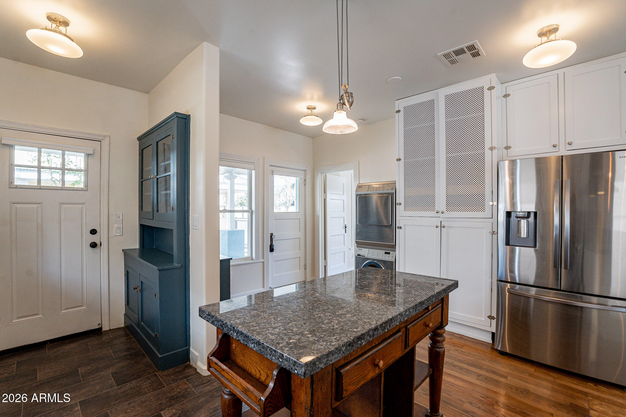 ASH ESTATES - Residential Lease