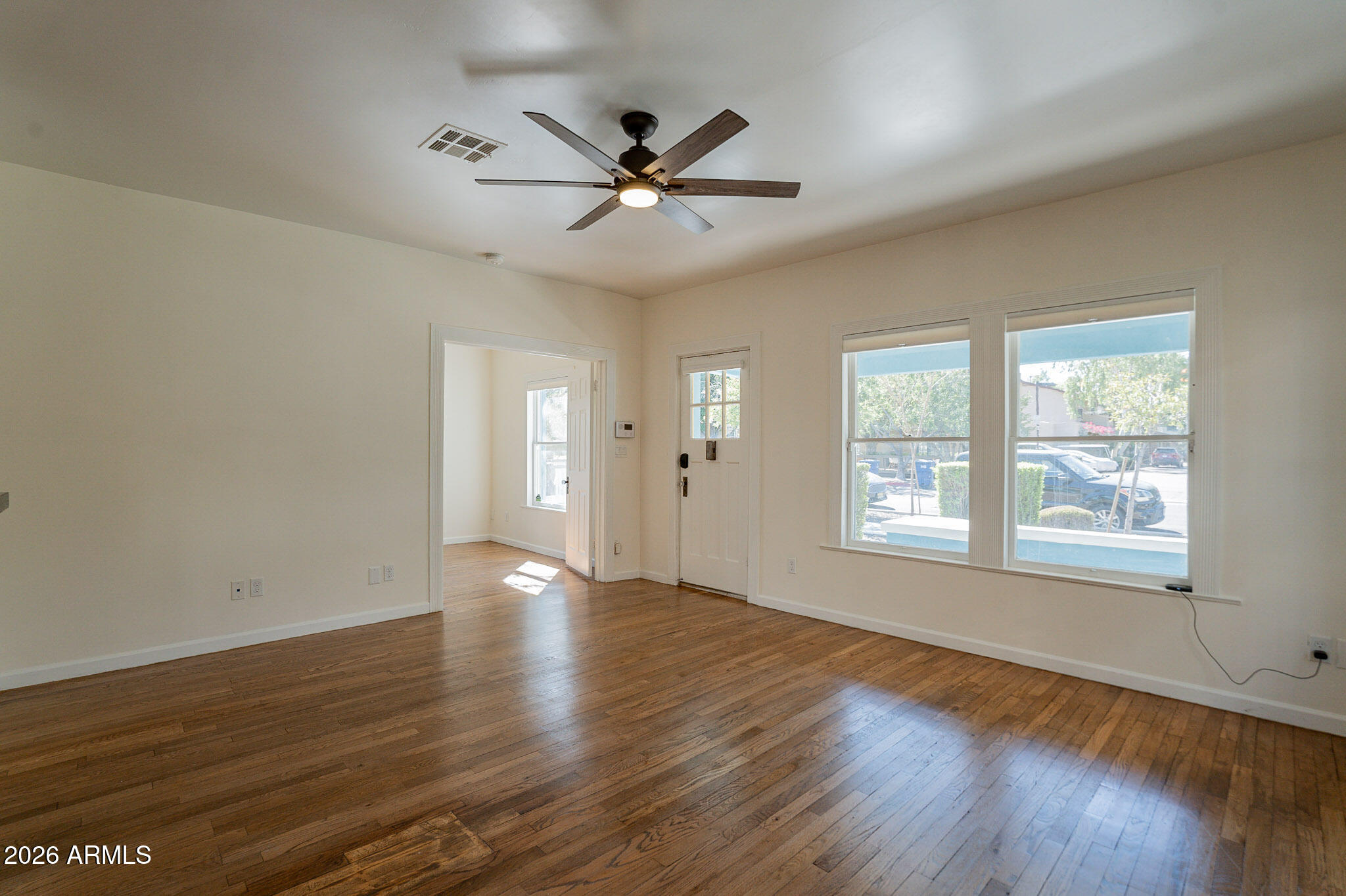 ASH ESTATES - Residential Lease