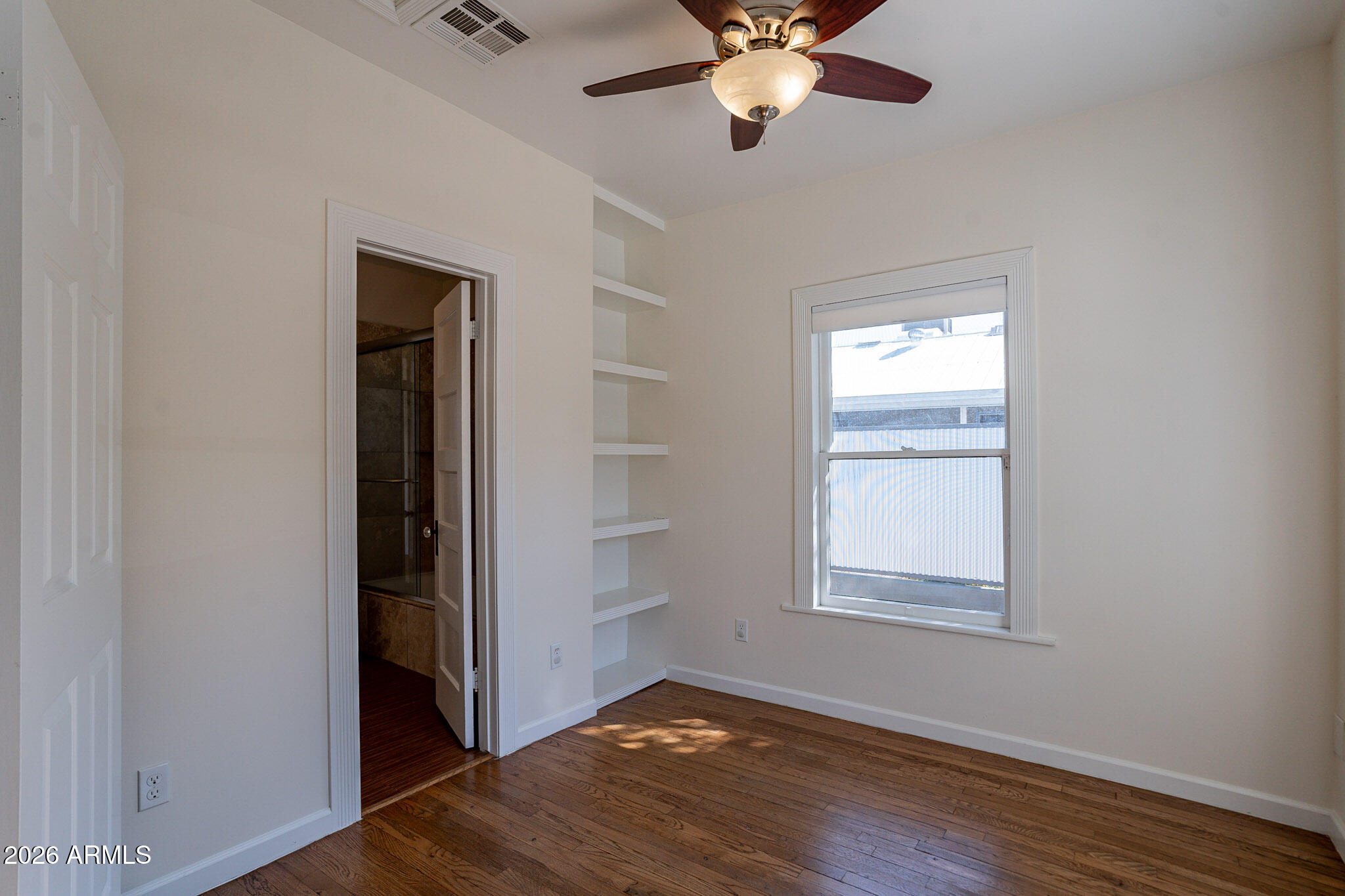 ASH ESTATES - Residential Lease