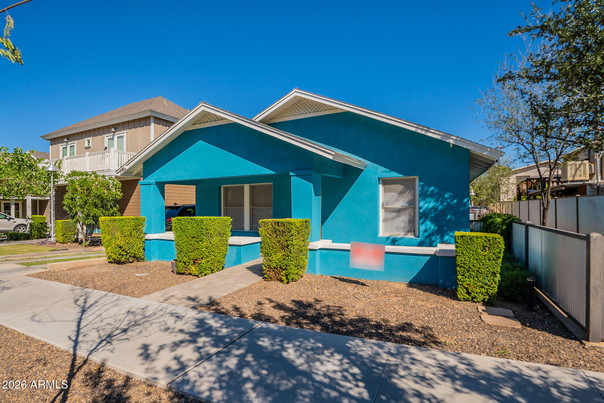 ASH ESTATES - Residential Lease