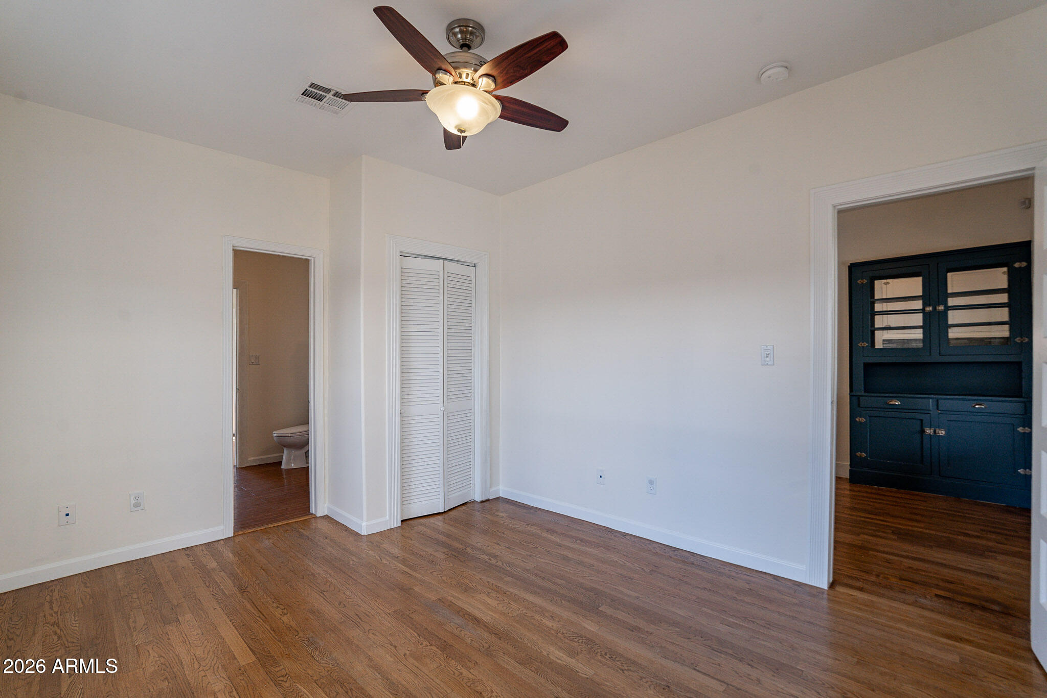 ASH ESTATES - Residential Lease