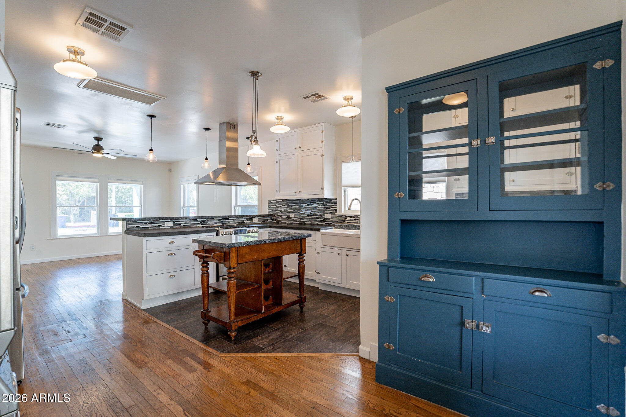 ASH ESTATES - Residential Lease
