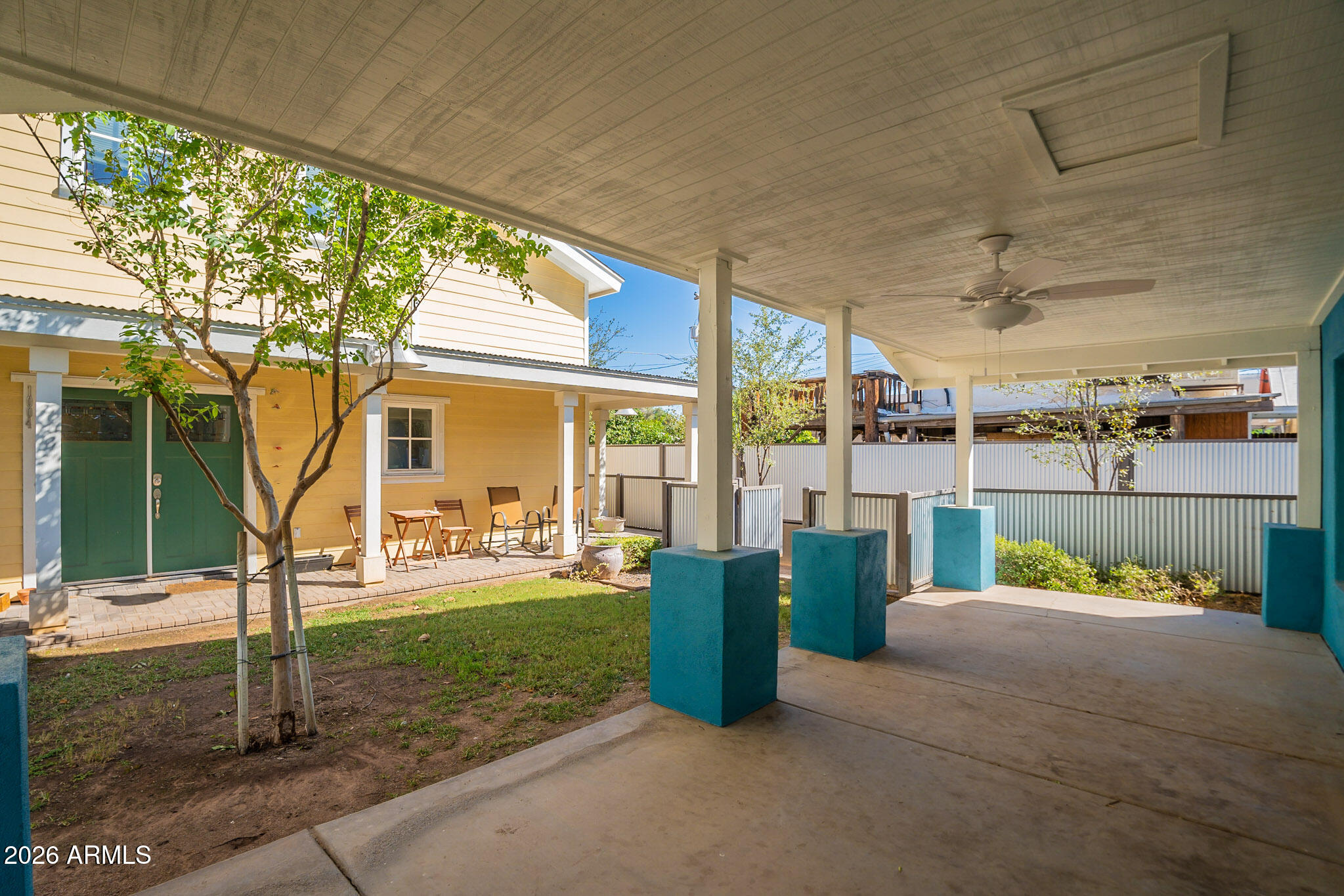 ASH ESTATES - Residential Lease
